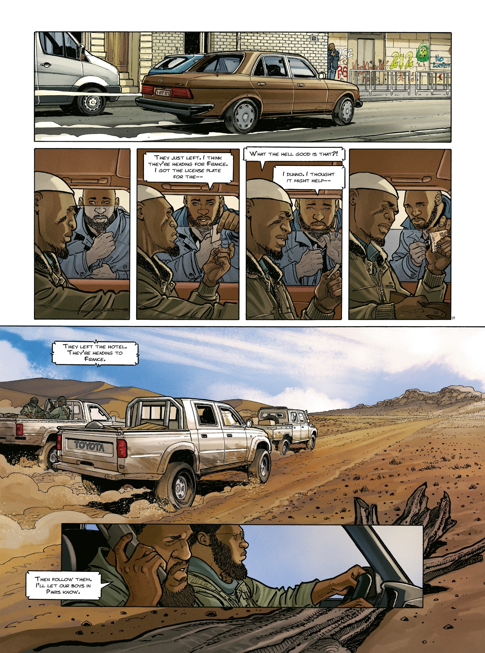 Sisco (2017-) issue 11 - Page 41