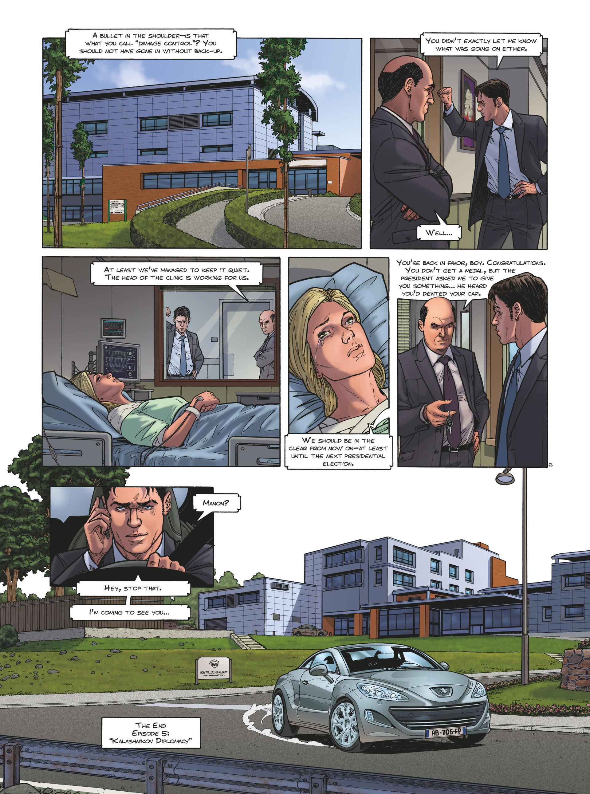 Sisco (2017-) issue 4 - Page 48