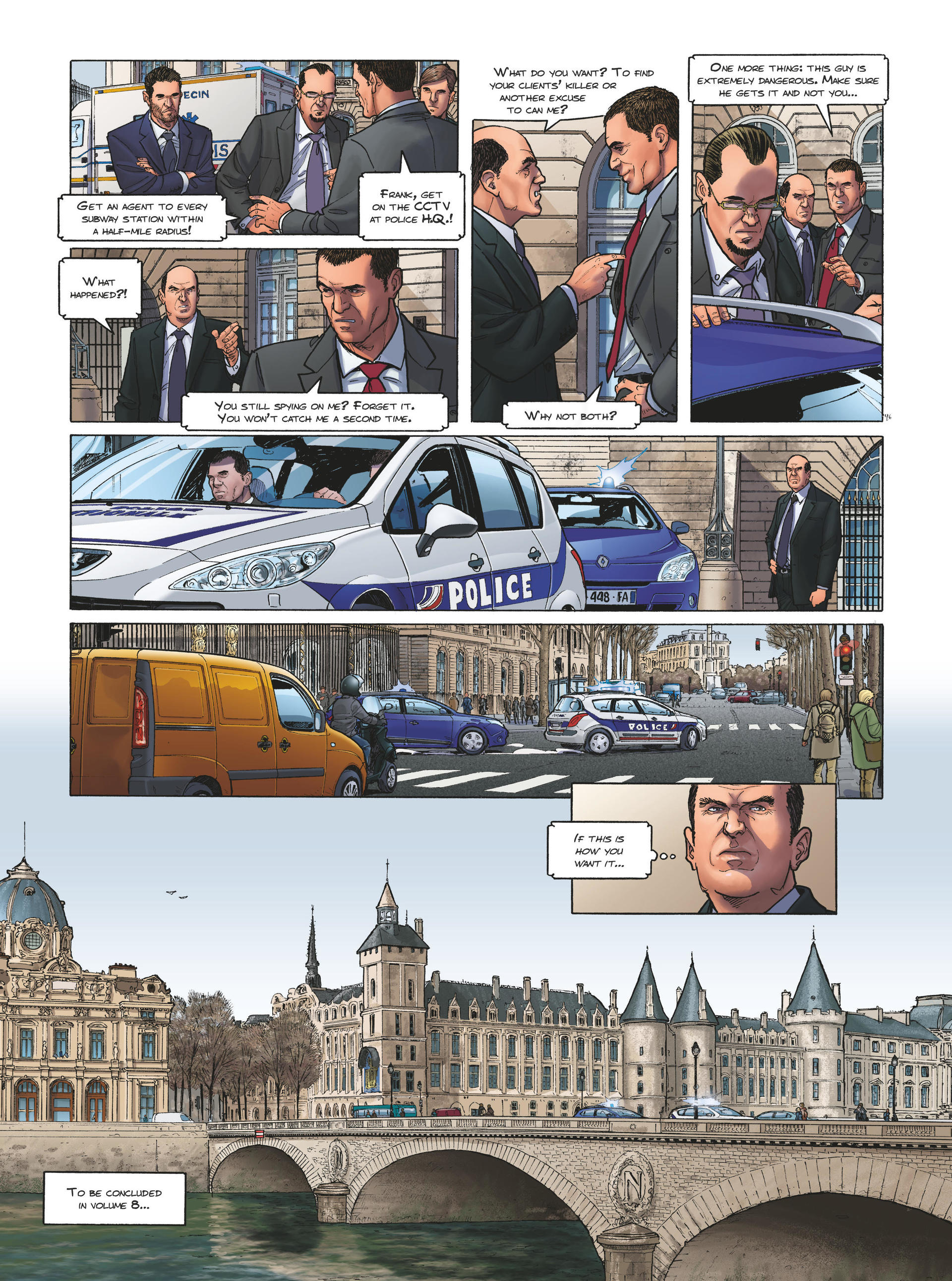 Sisco (2017-) issue 7 - Page 48