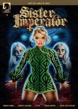 Sister Imperator (2025-)