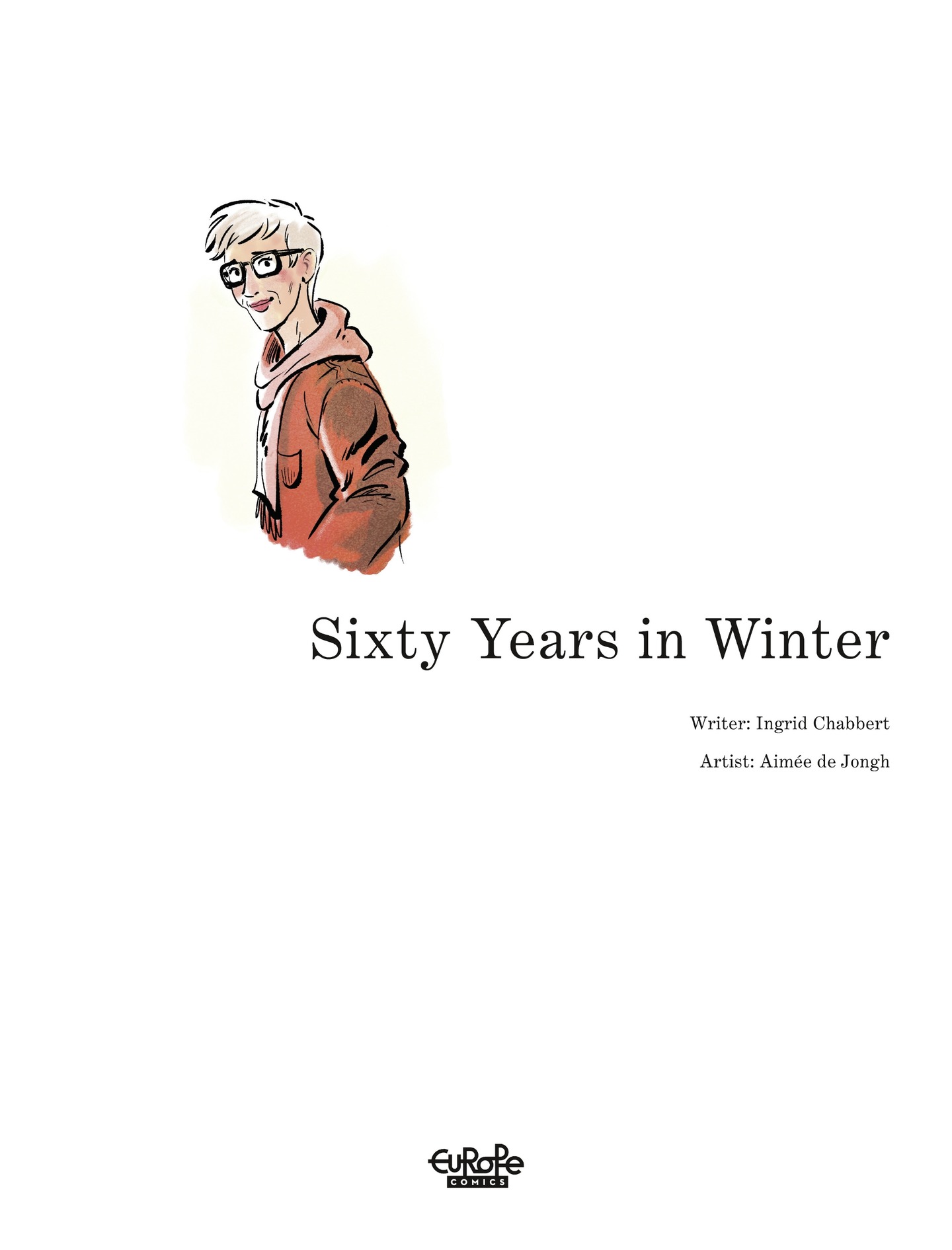 Sixty Years in Winter (2022): Chapter 1 - Page 4