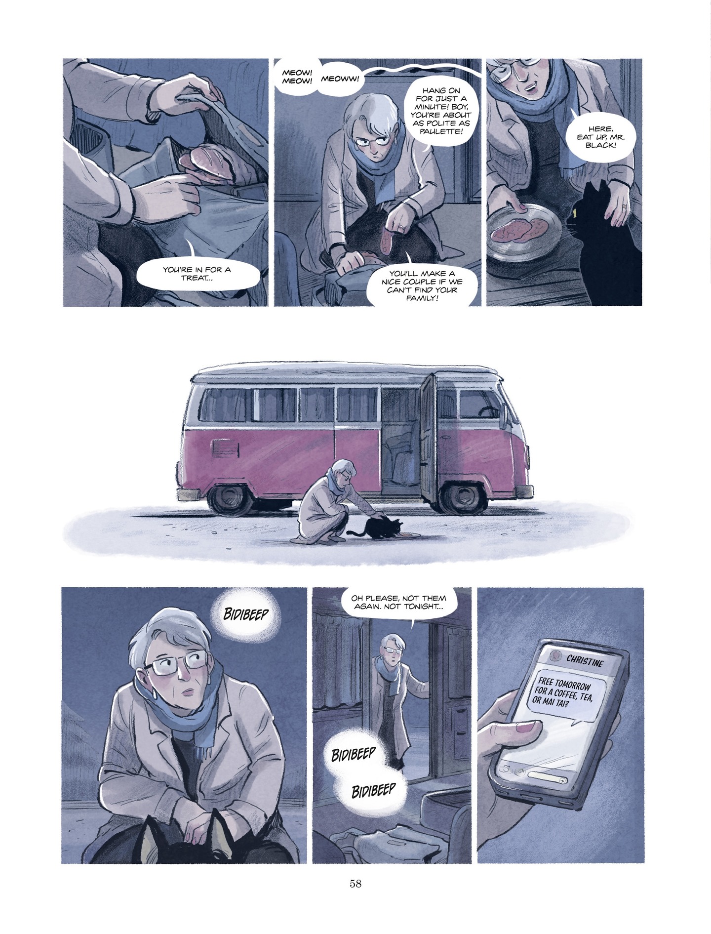 Sixty Years in Winter (2022) issue 1 - Page 58