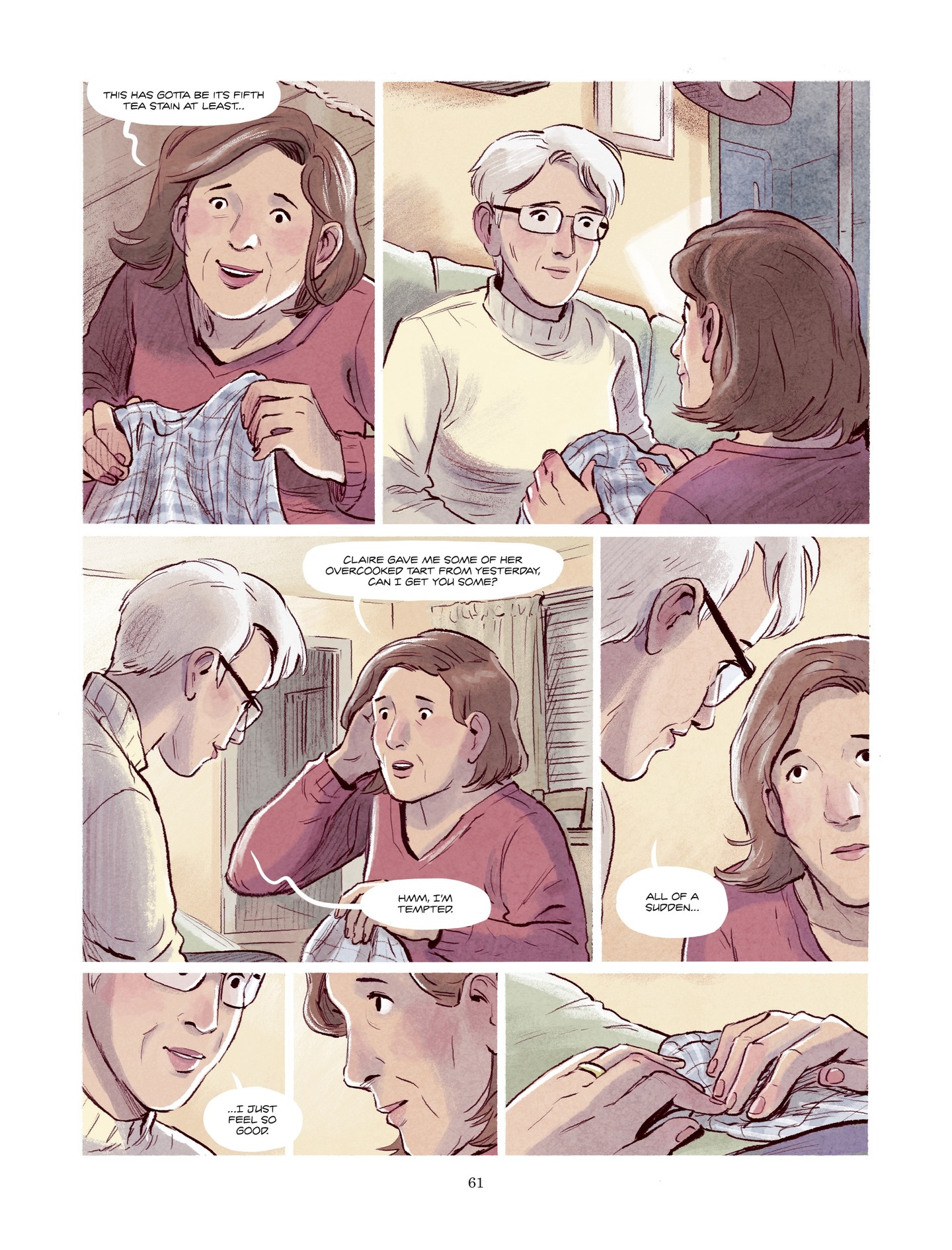 Sixty Years in Winter (2022) issue 1 - Page 61