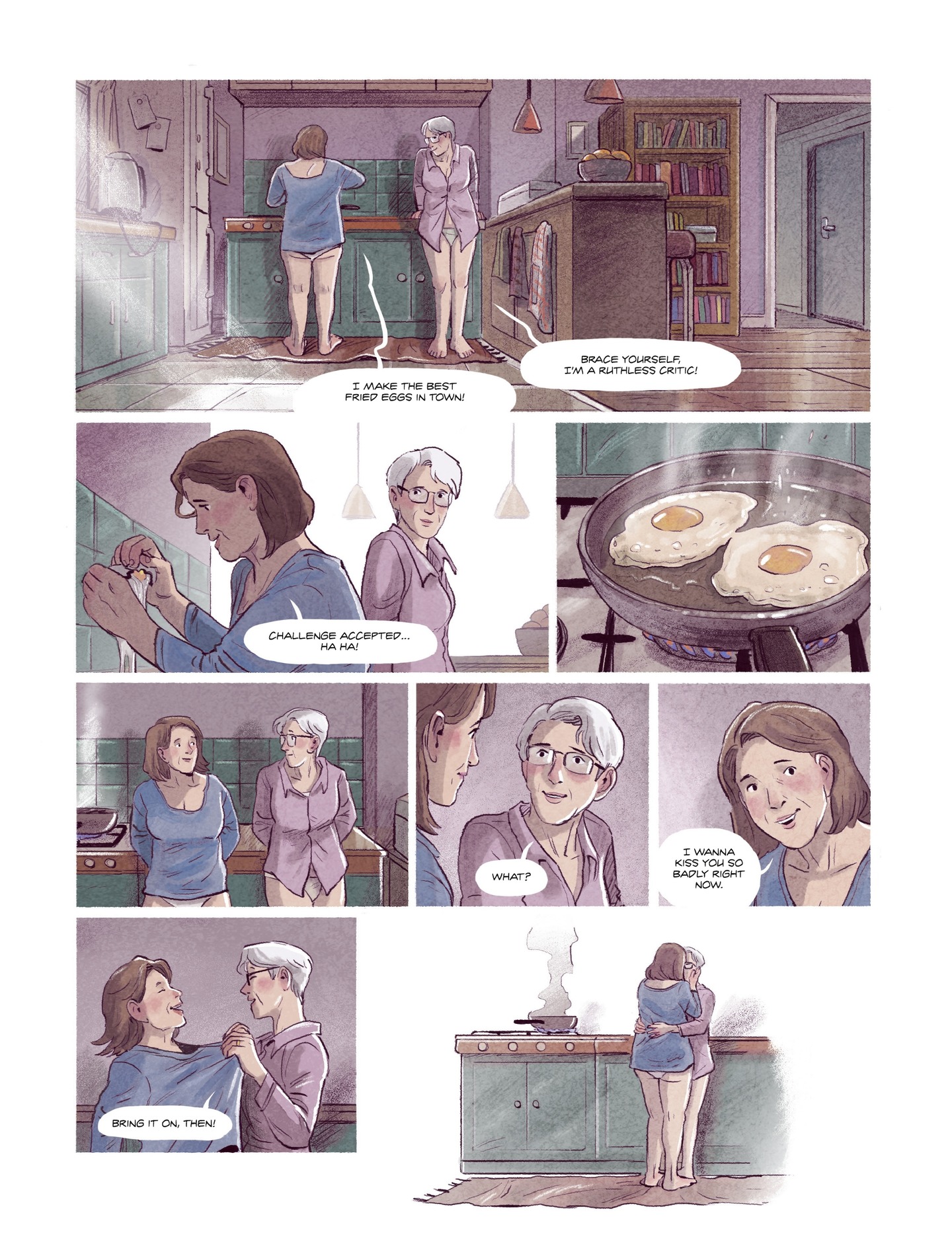 Sixty Years in Winter (2022) issue 1 - Page 75