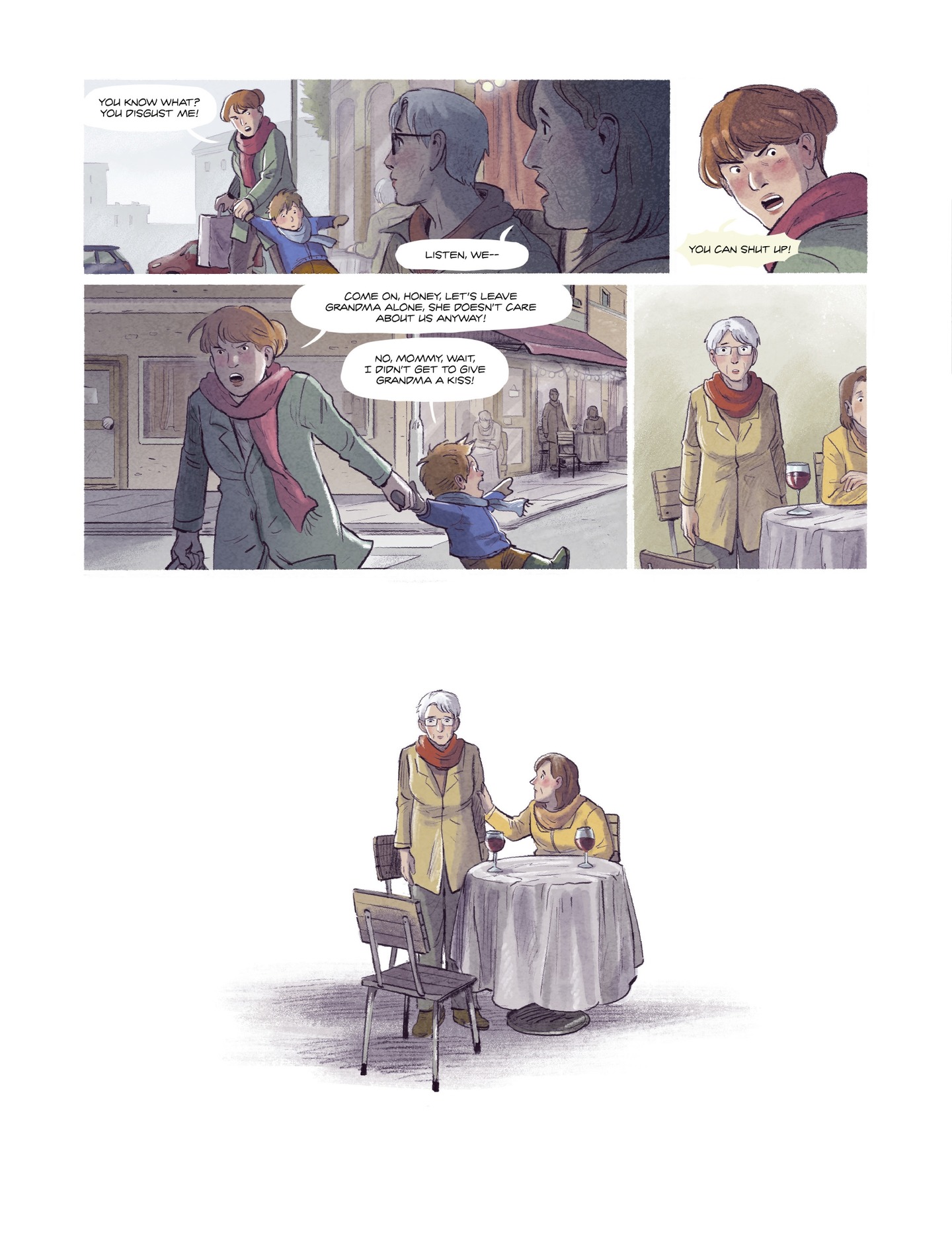 Sixty Years in Winter (2022) issue 1 - Page 80