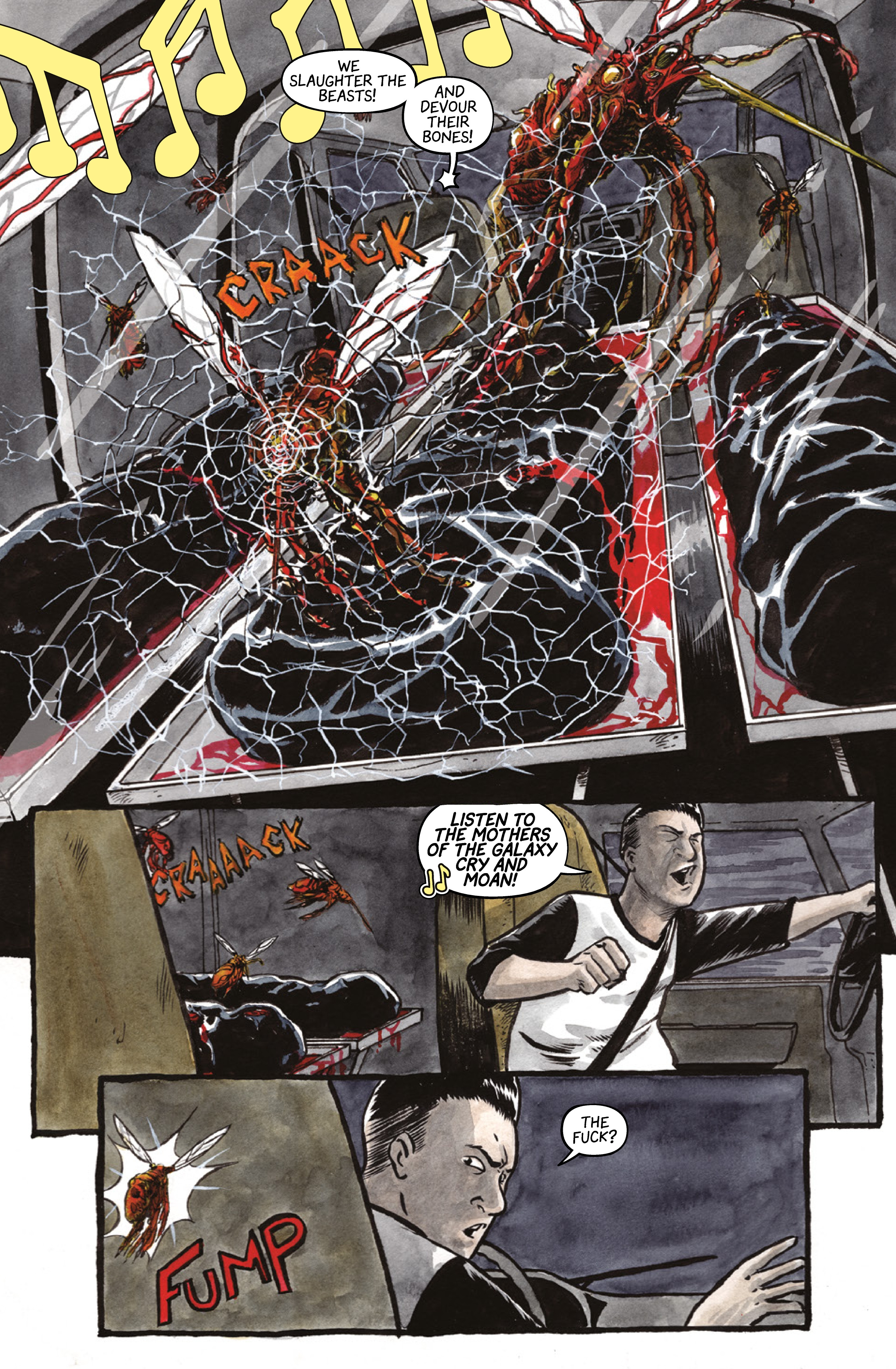 Skeeters (2023-) issue 1 - Page 16