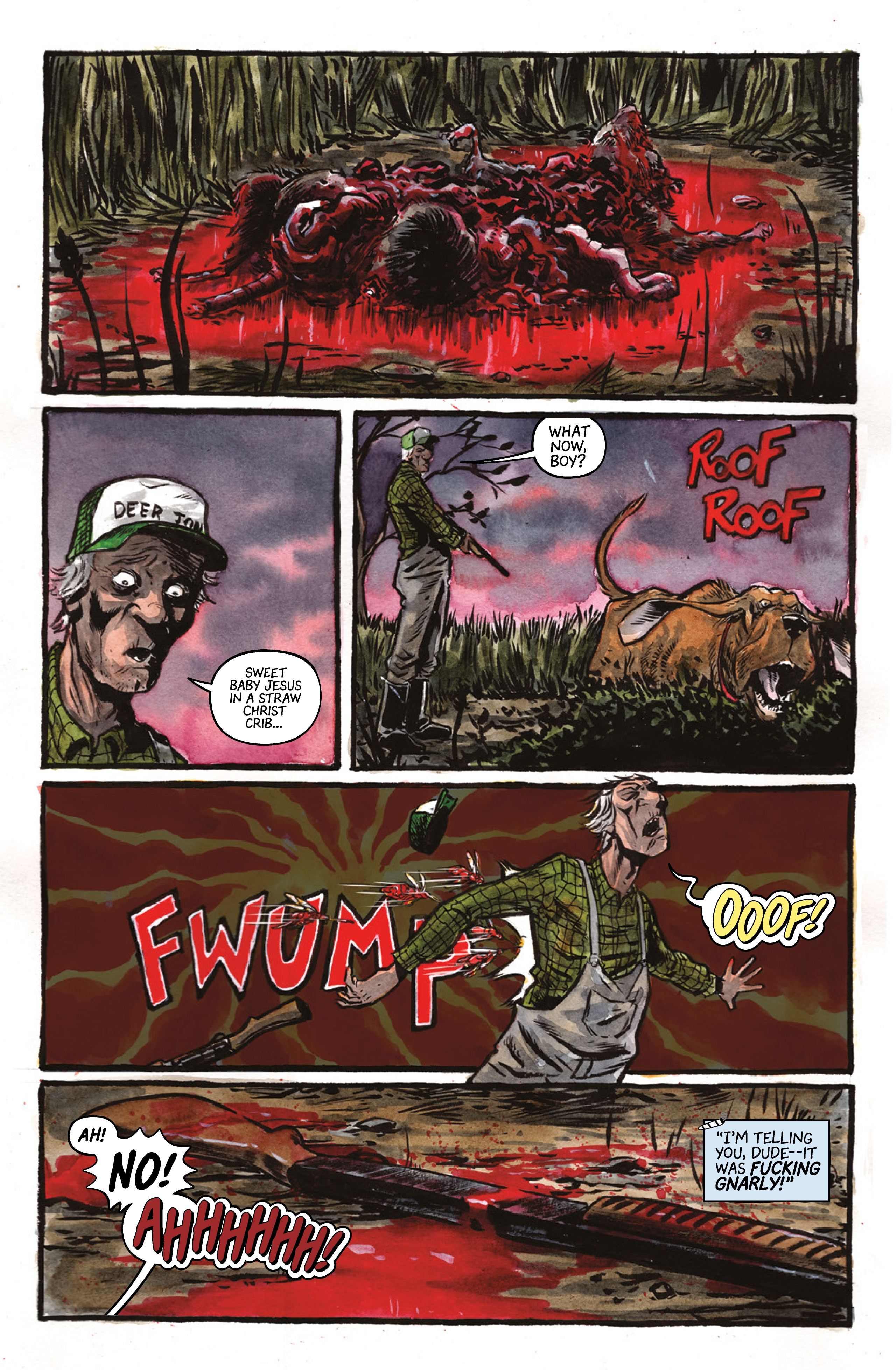 Skeeters (2023-) issue 1 - Page 19