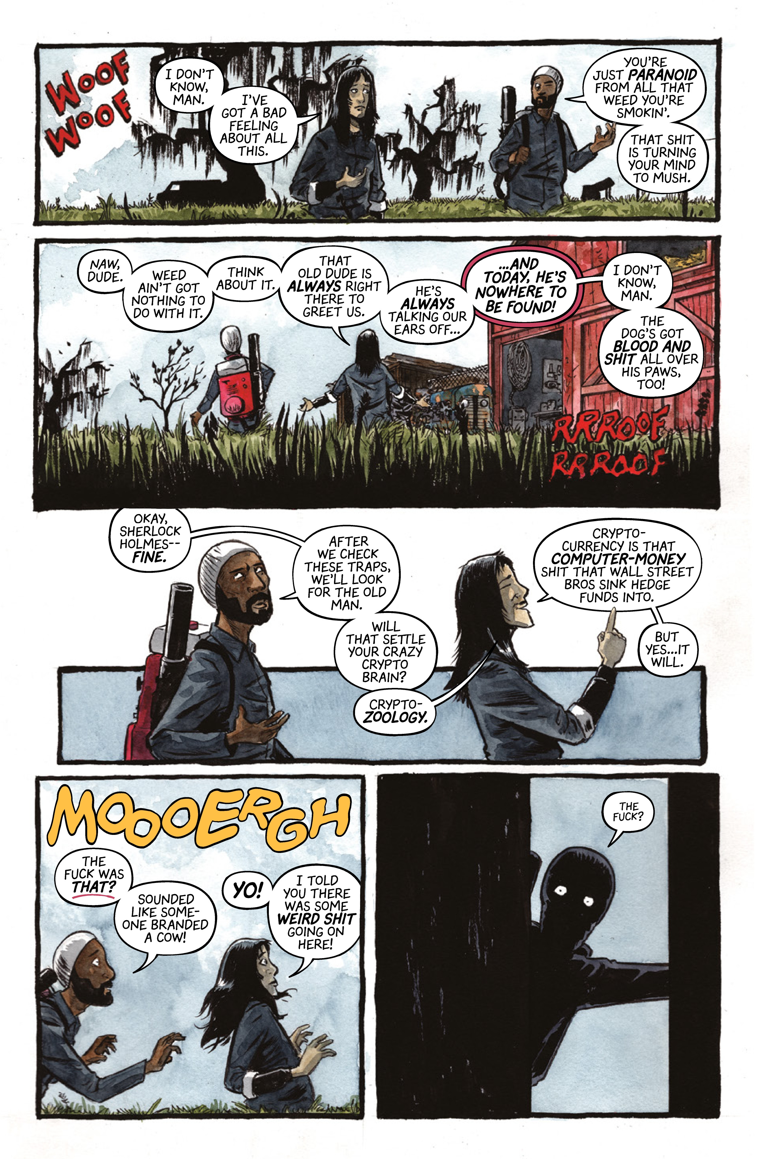 Skeeters (2023-) issue 1 - Page 24