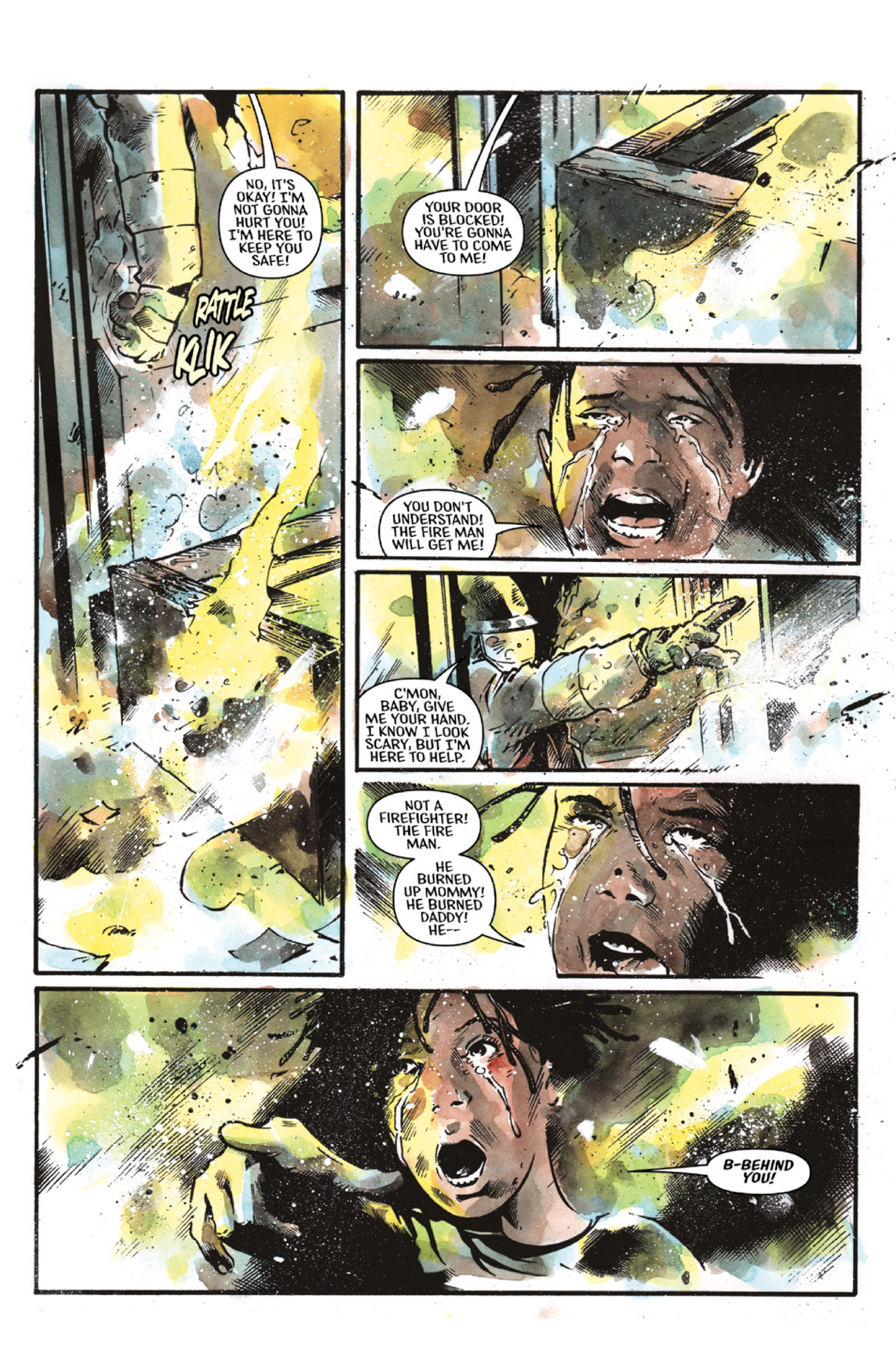 Skeeters (2023-) issue 1 - Page 29