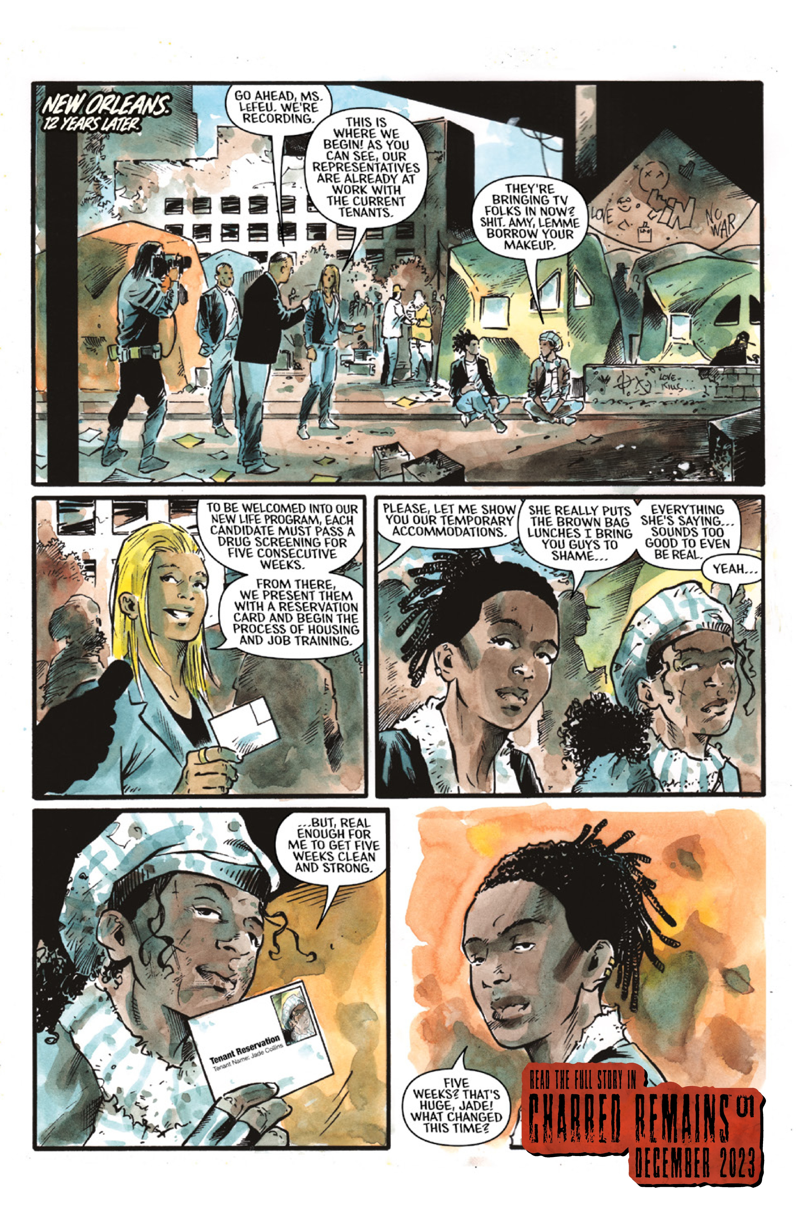 Skeeters (2023-) issue 1 - Page 31