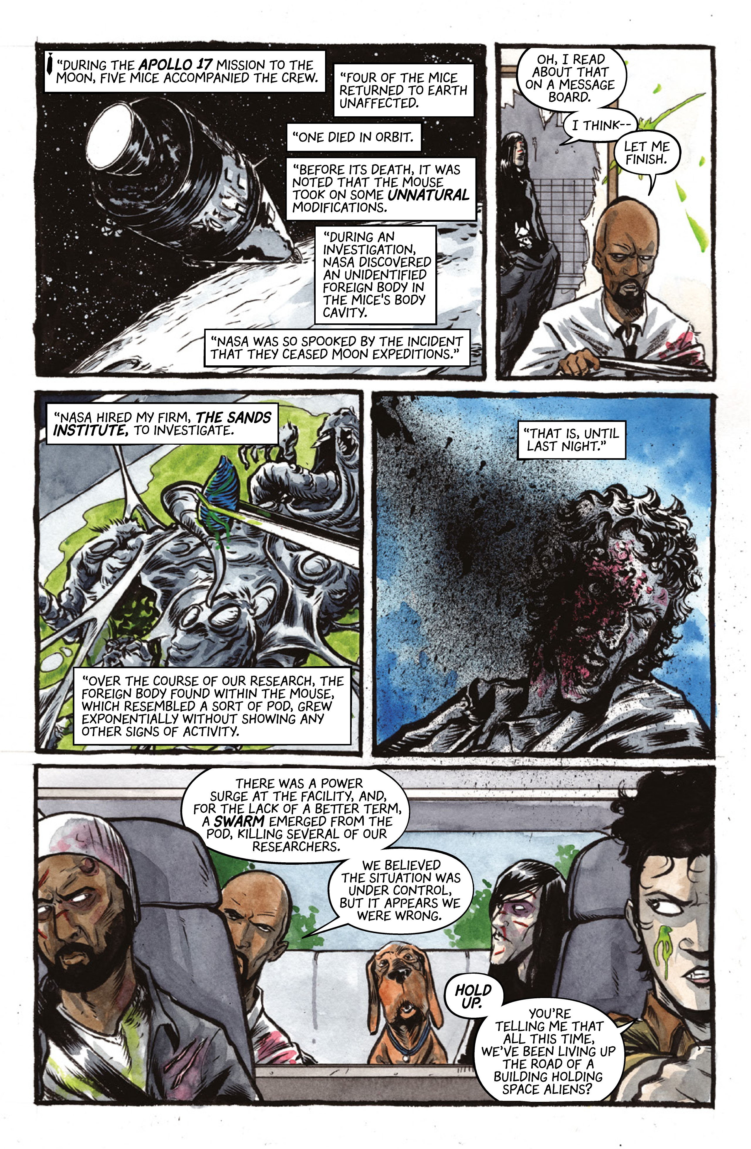 Skeeters (2023-) issue 2 - Page 21