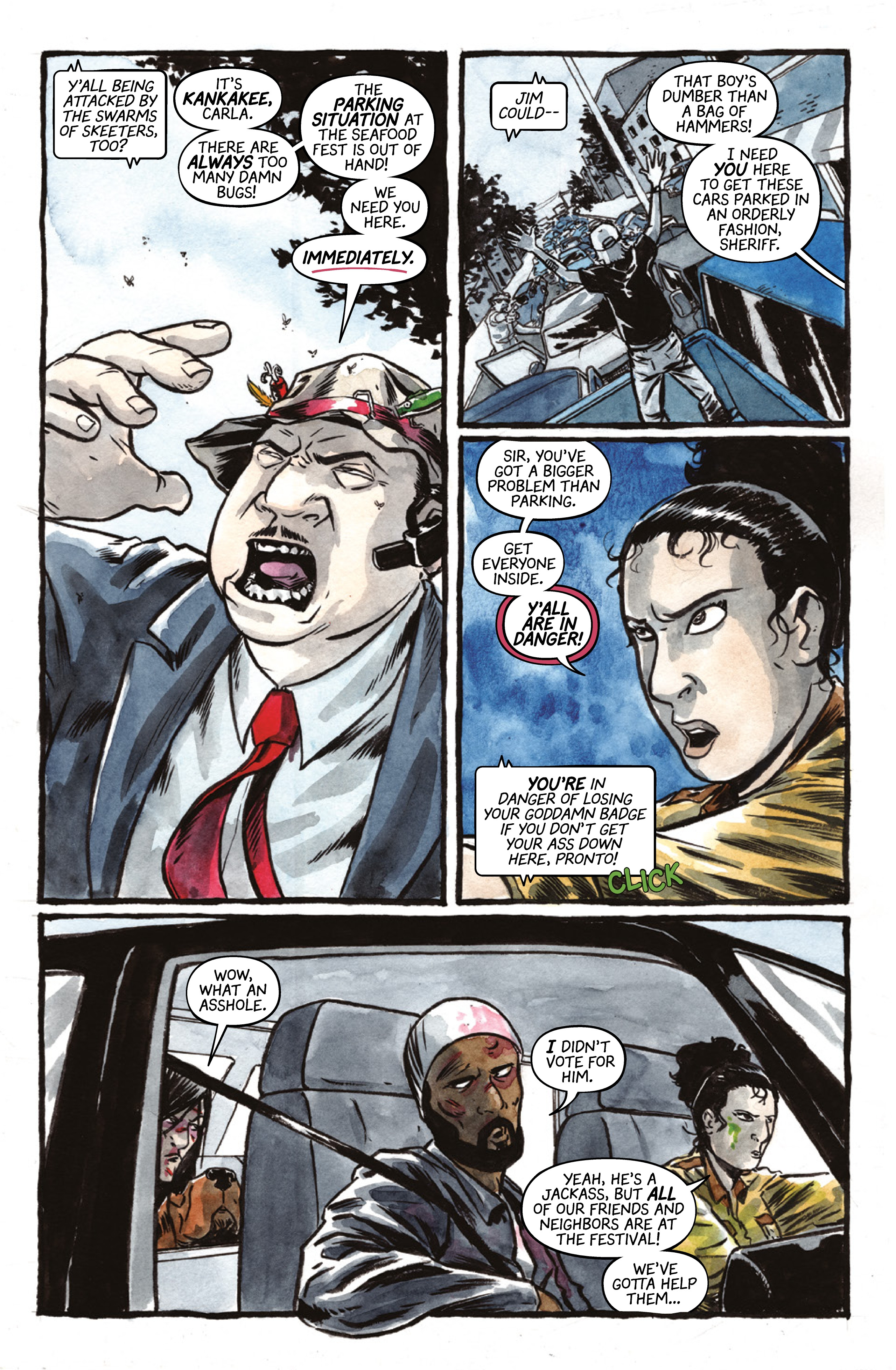 Skeeters (2023-) issue 2 - Page 24