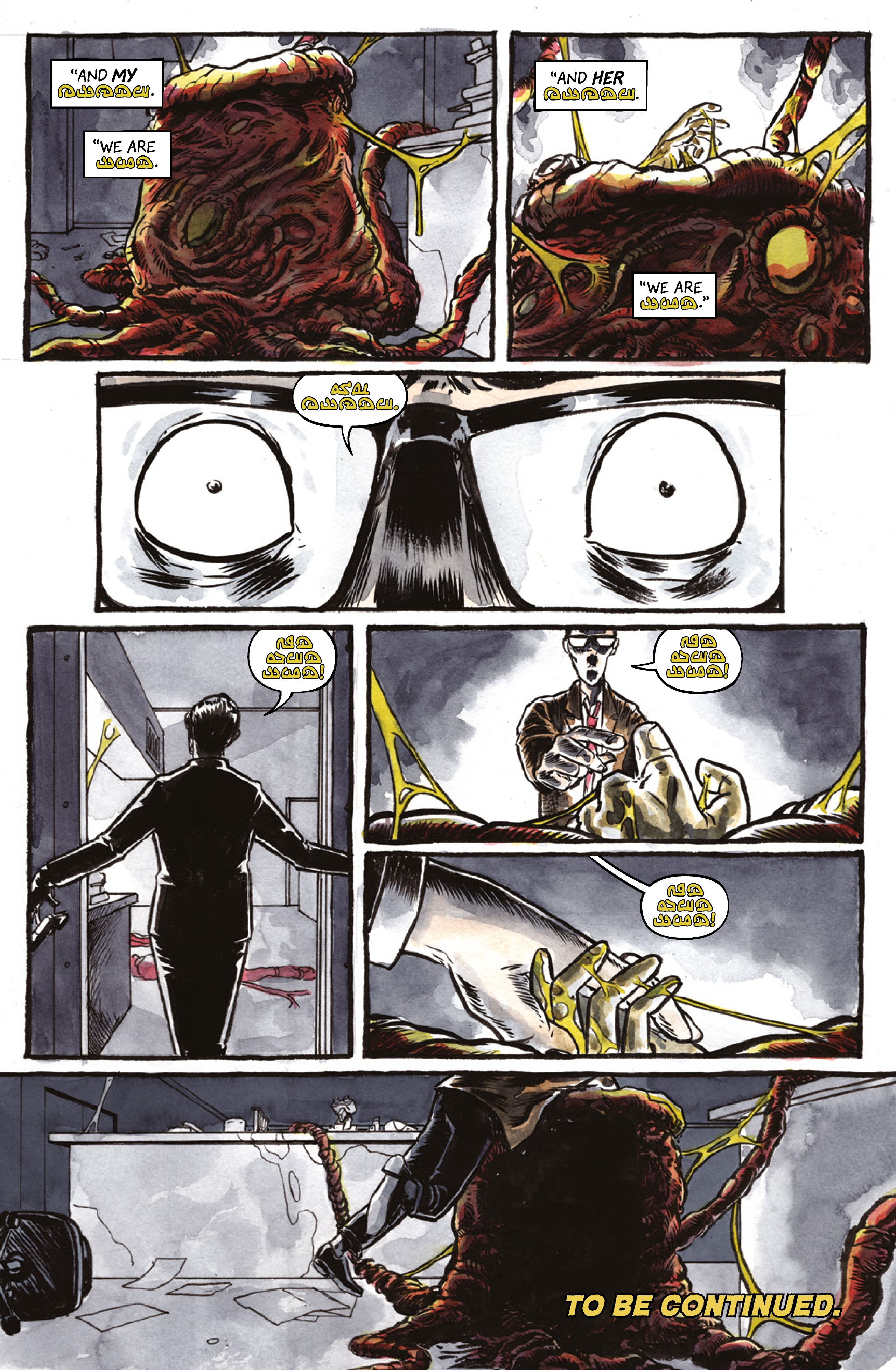 Skeeters (2023-) issue 2 - Page 26