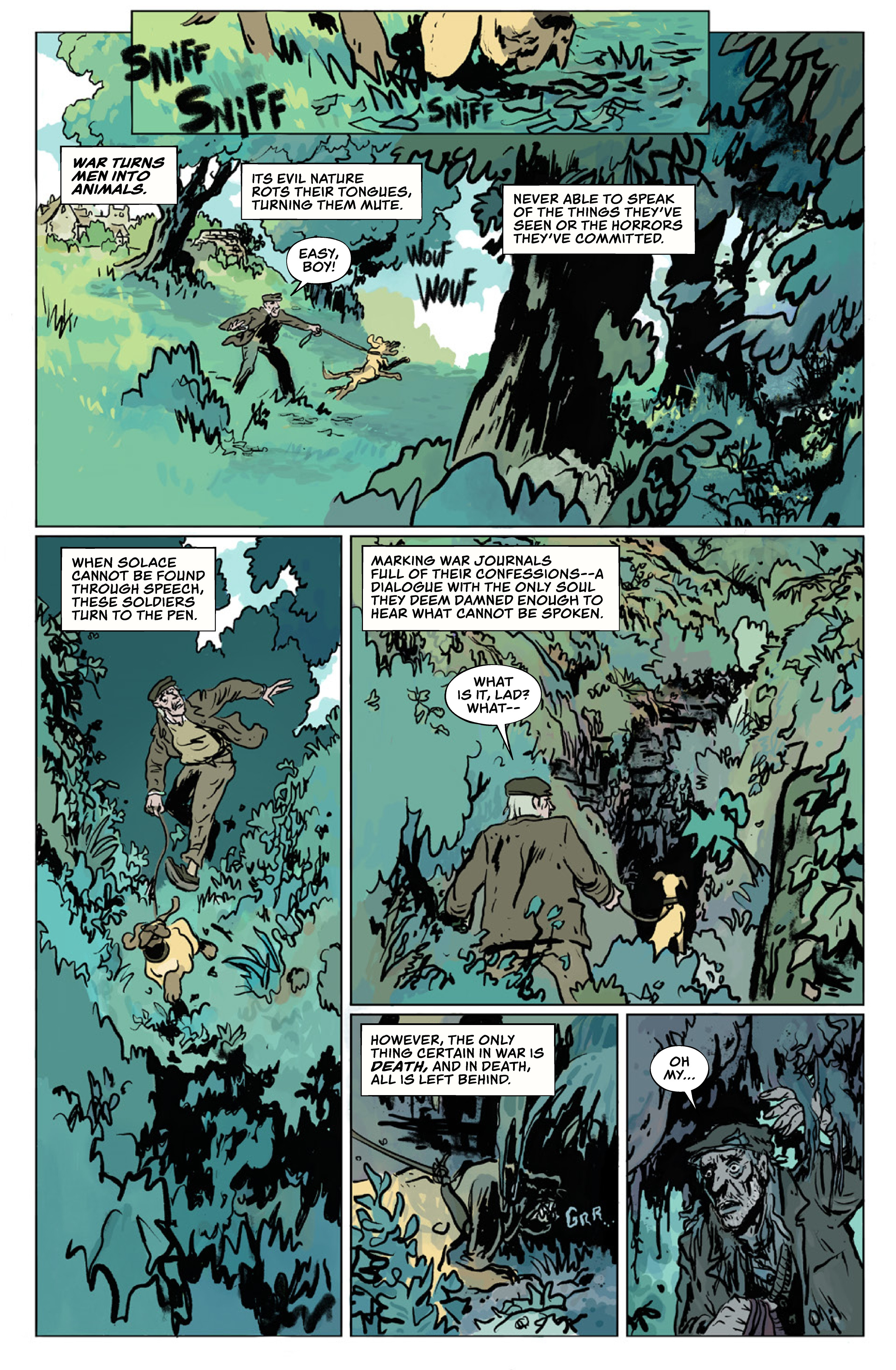 Skeeters (2023-) issue 2 - Page 29