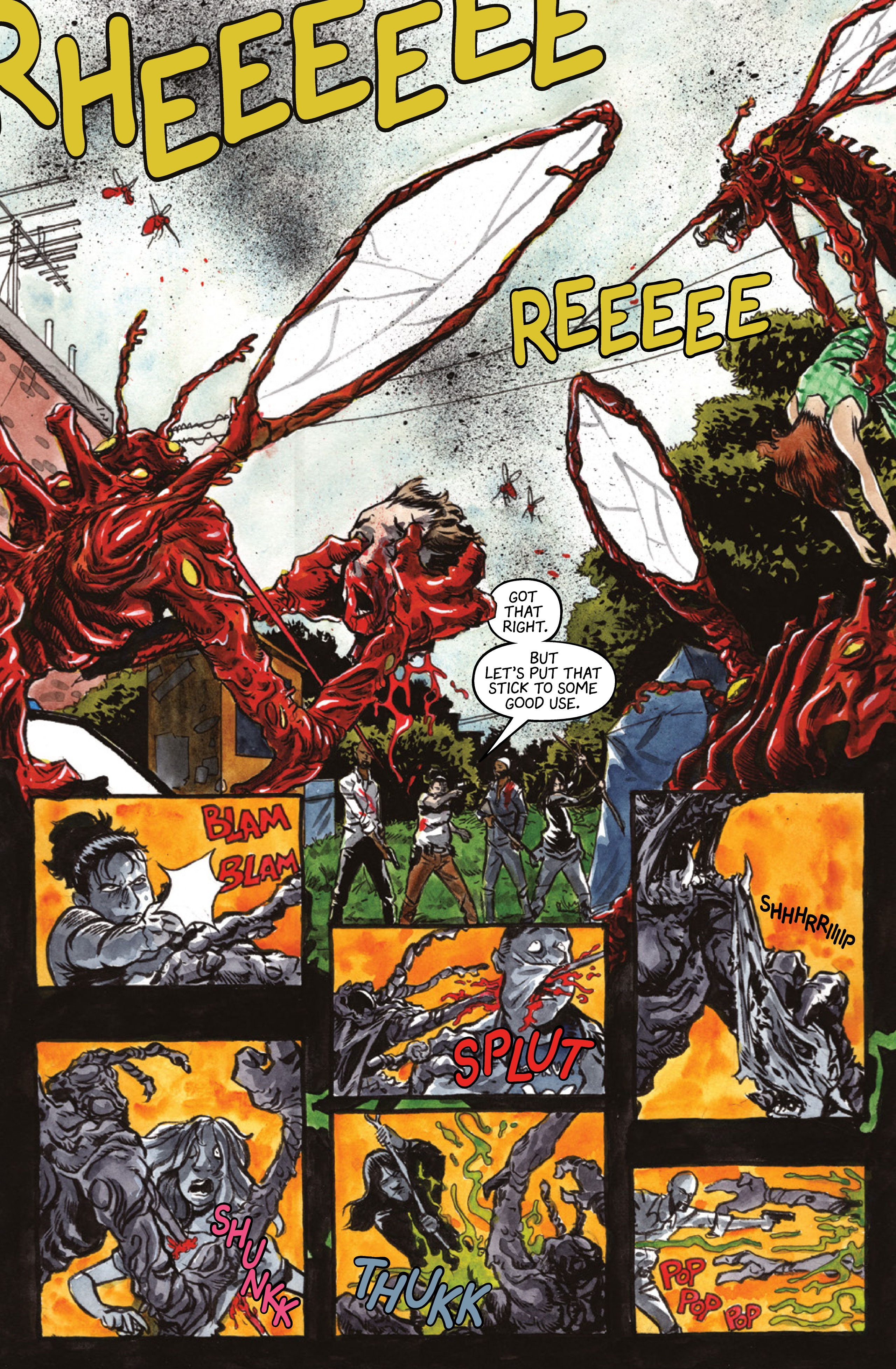 Skeeters (2023-) issue 3 - Page 7