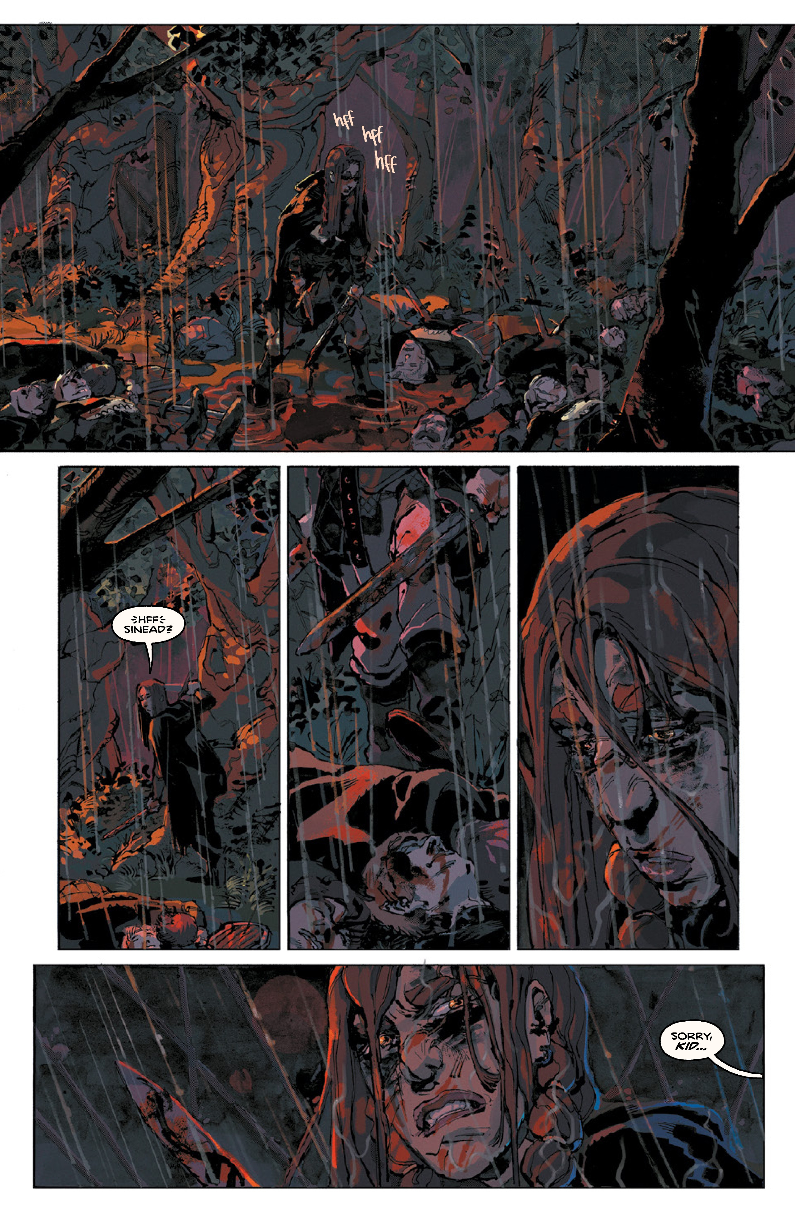 Skeeters (2023-) issue 3 - Page 30