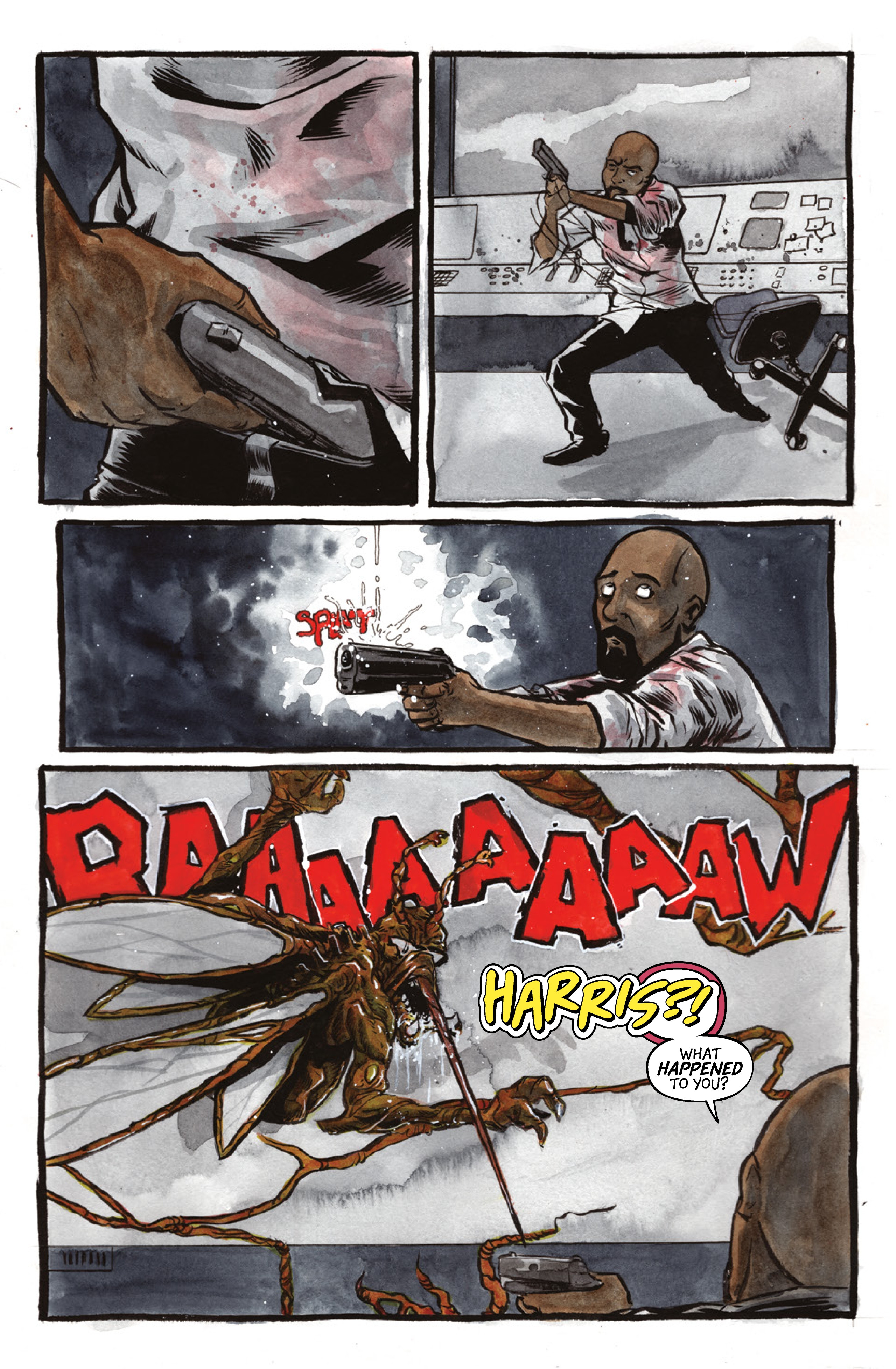 Skeeters (2023-) issue 4 - Page 14