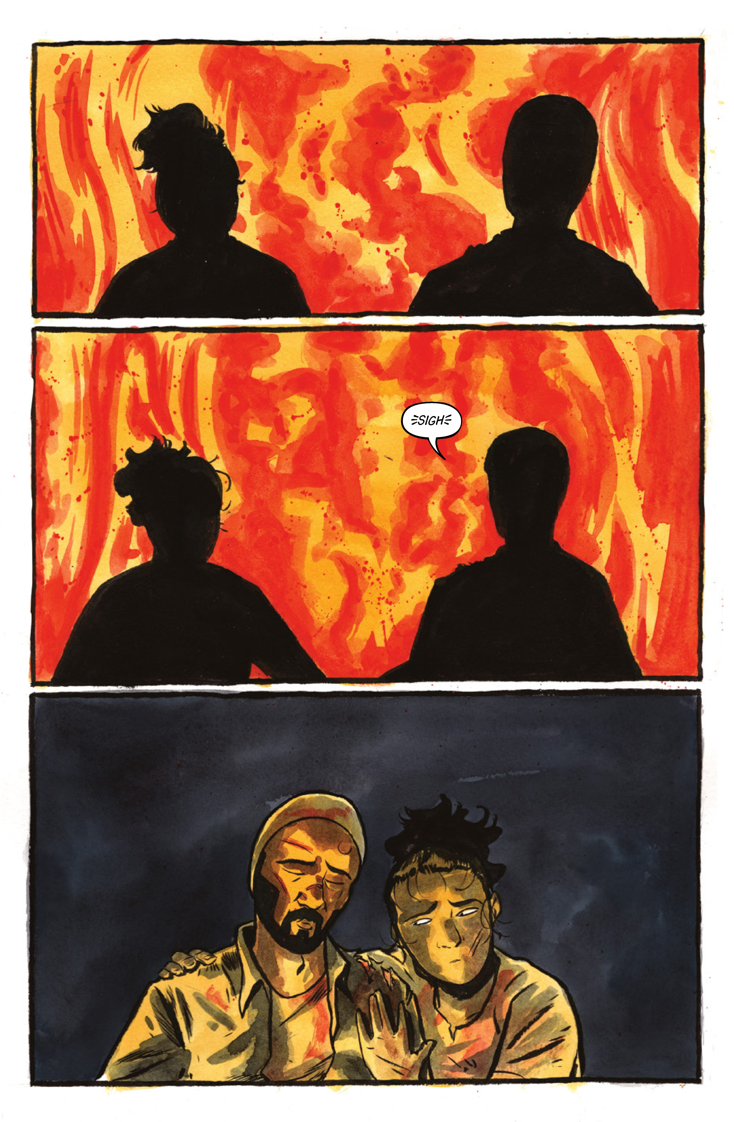 Skeeters (2023-) issue 4 - Page 24