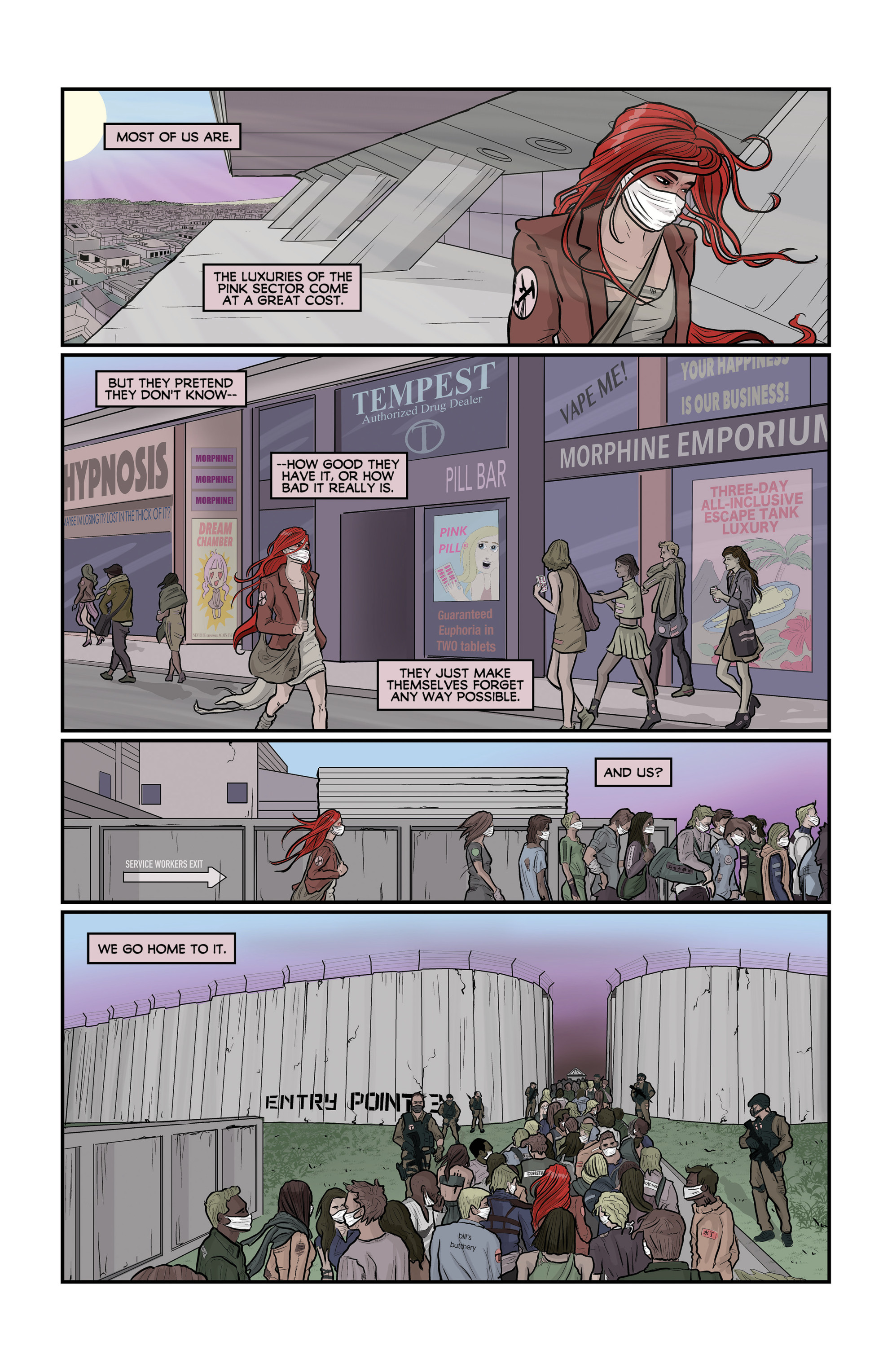 <{ $series->title }} issue 1 - Page 7