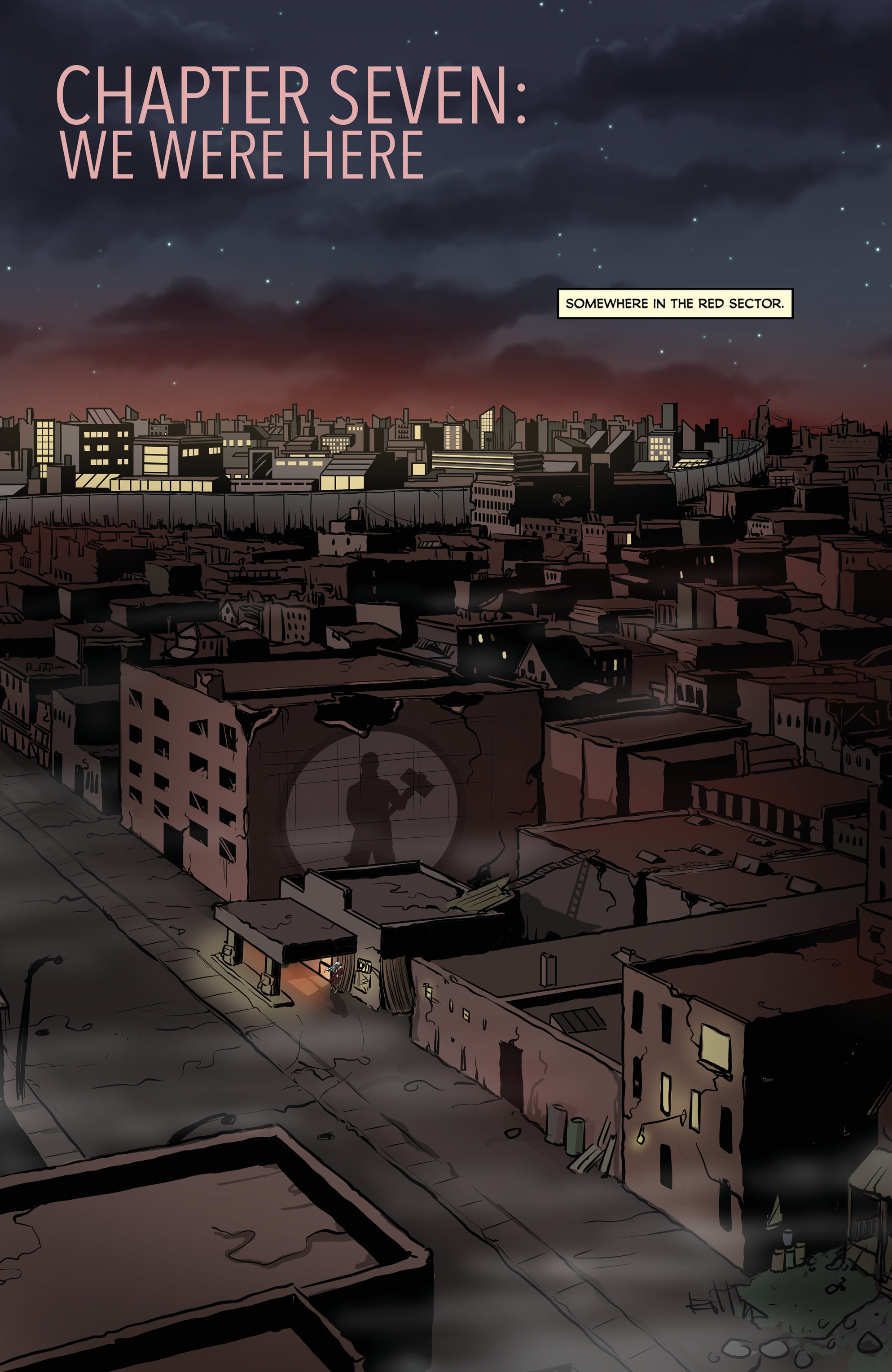 <{ $series->title }} issue 4 - Page 4