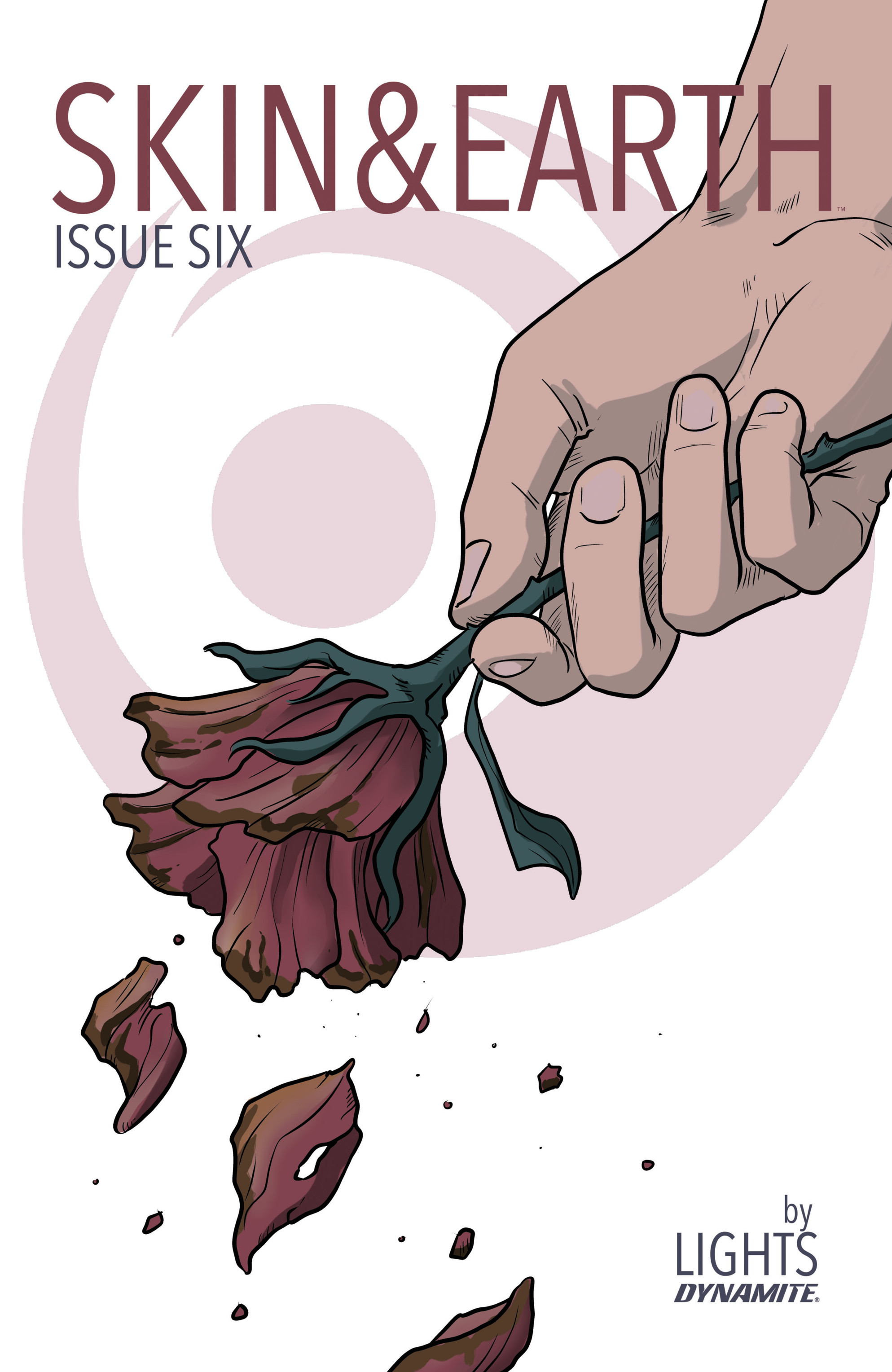 Skin &amp; Earth (2017)-Skin & Earth (2017) #6