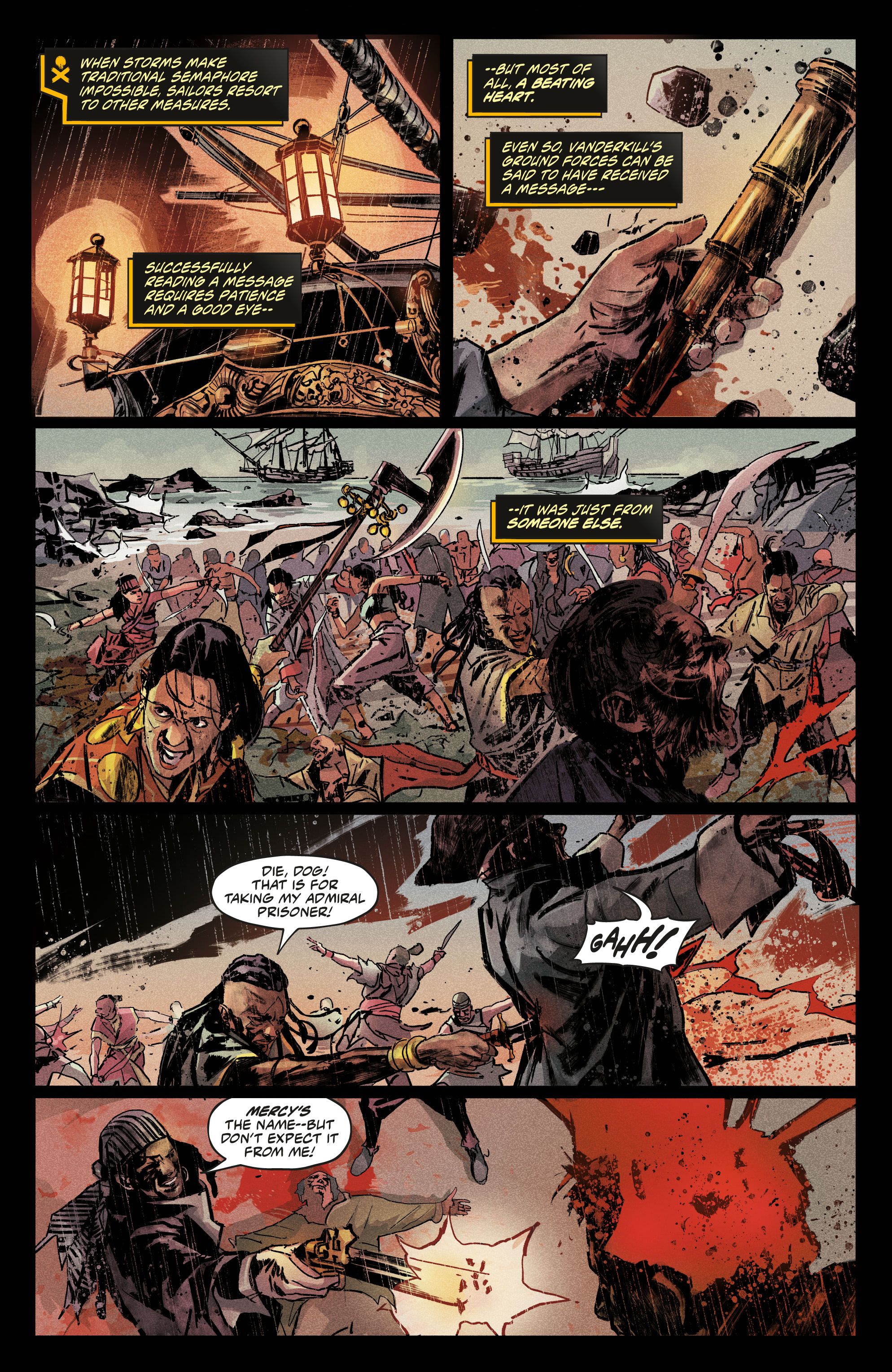 <{ $series->title }} issue 3 - Page 4