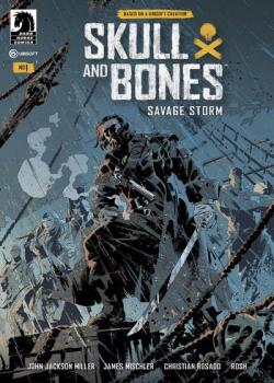 Skull and Bones: Savage Storm (2023-)