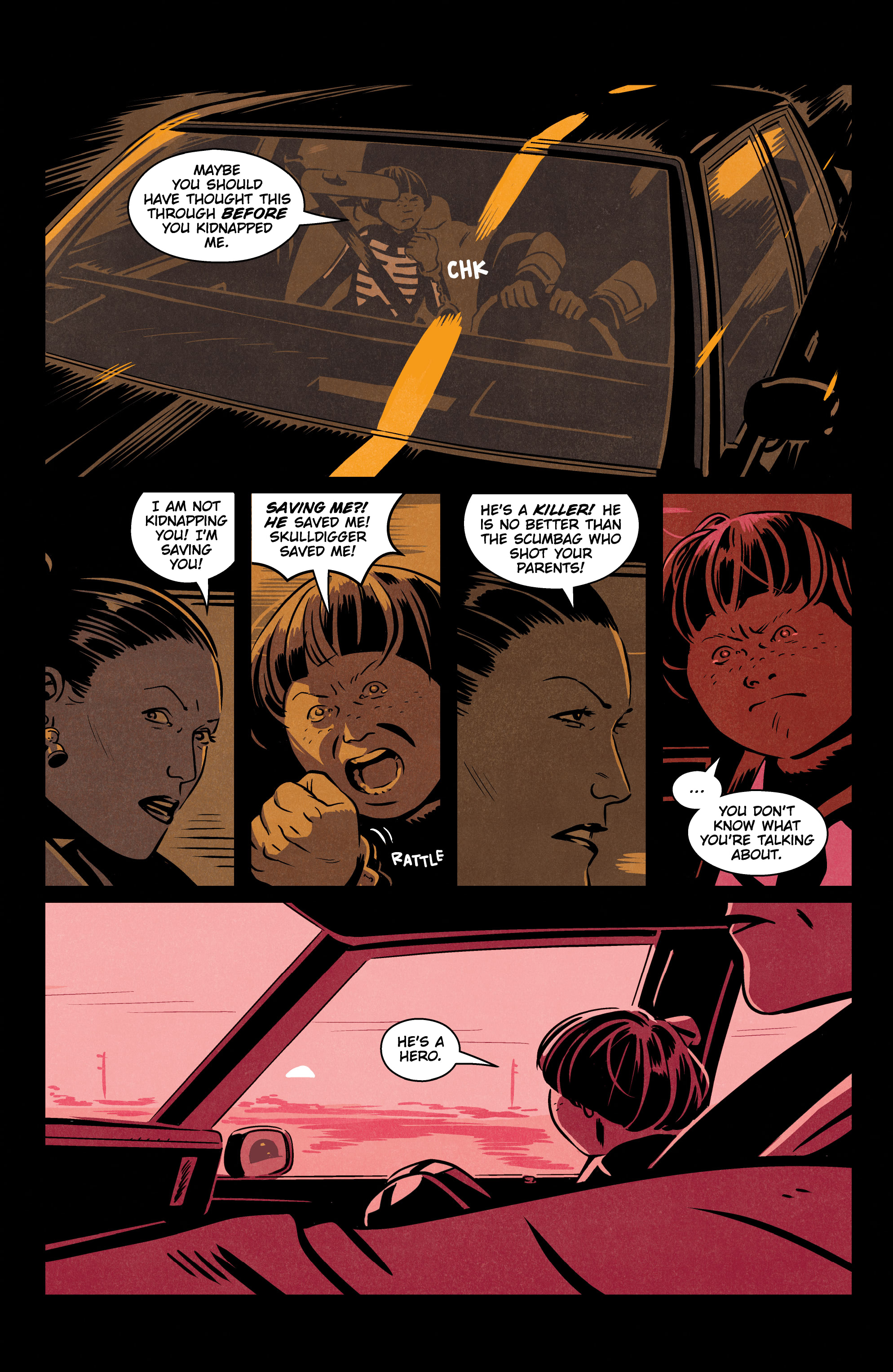 <{ $series->title }} issue 5 - Page 4