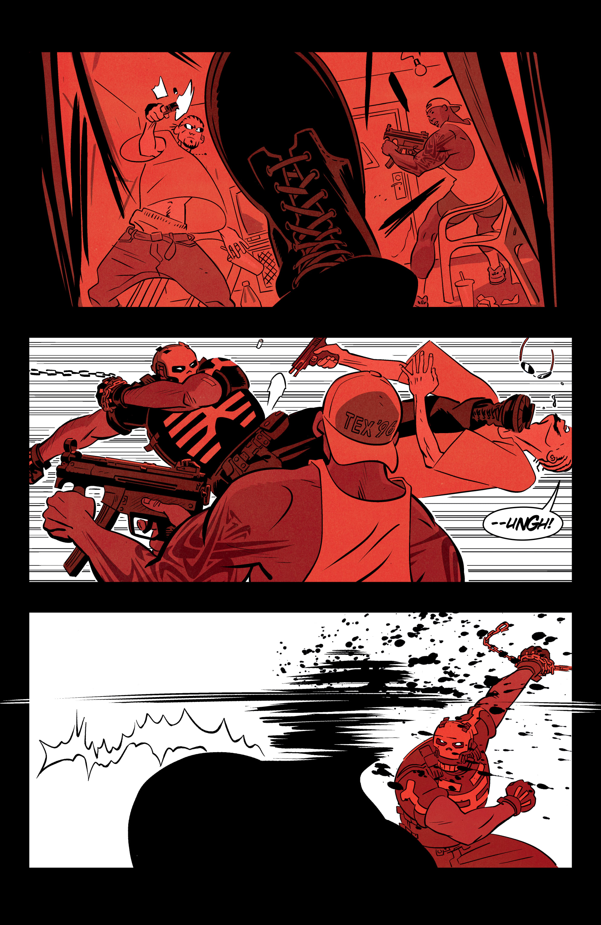 Skulldigger and Skeleton Boy (2019-) issue 6 - Page 11