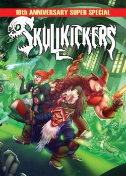Skullkickers Super Special (2022)