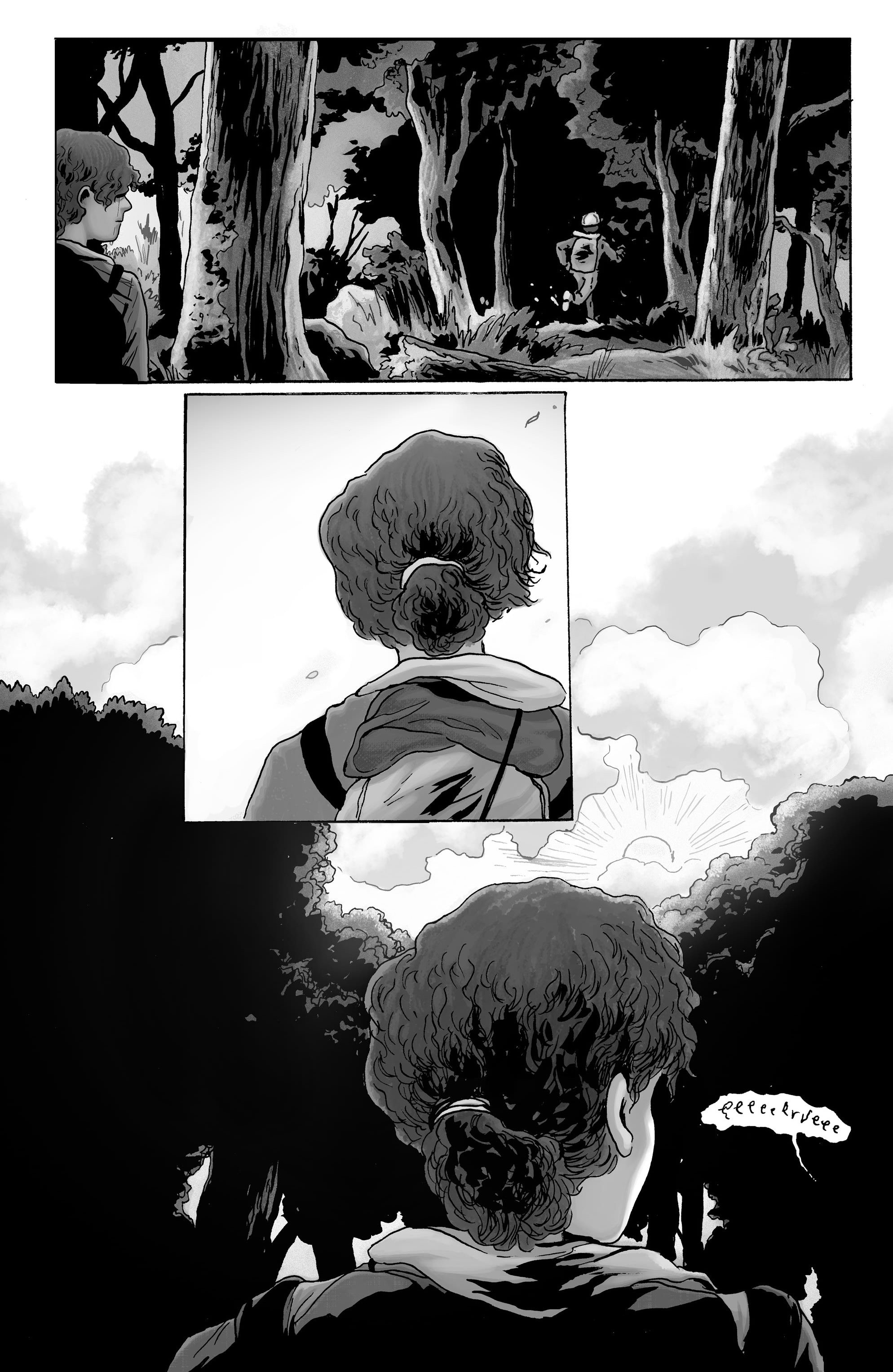 Skybound X (2021-) issue 1 - Page 48