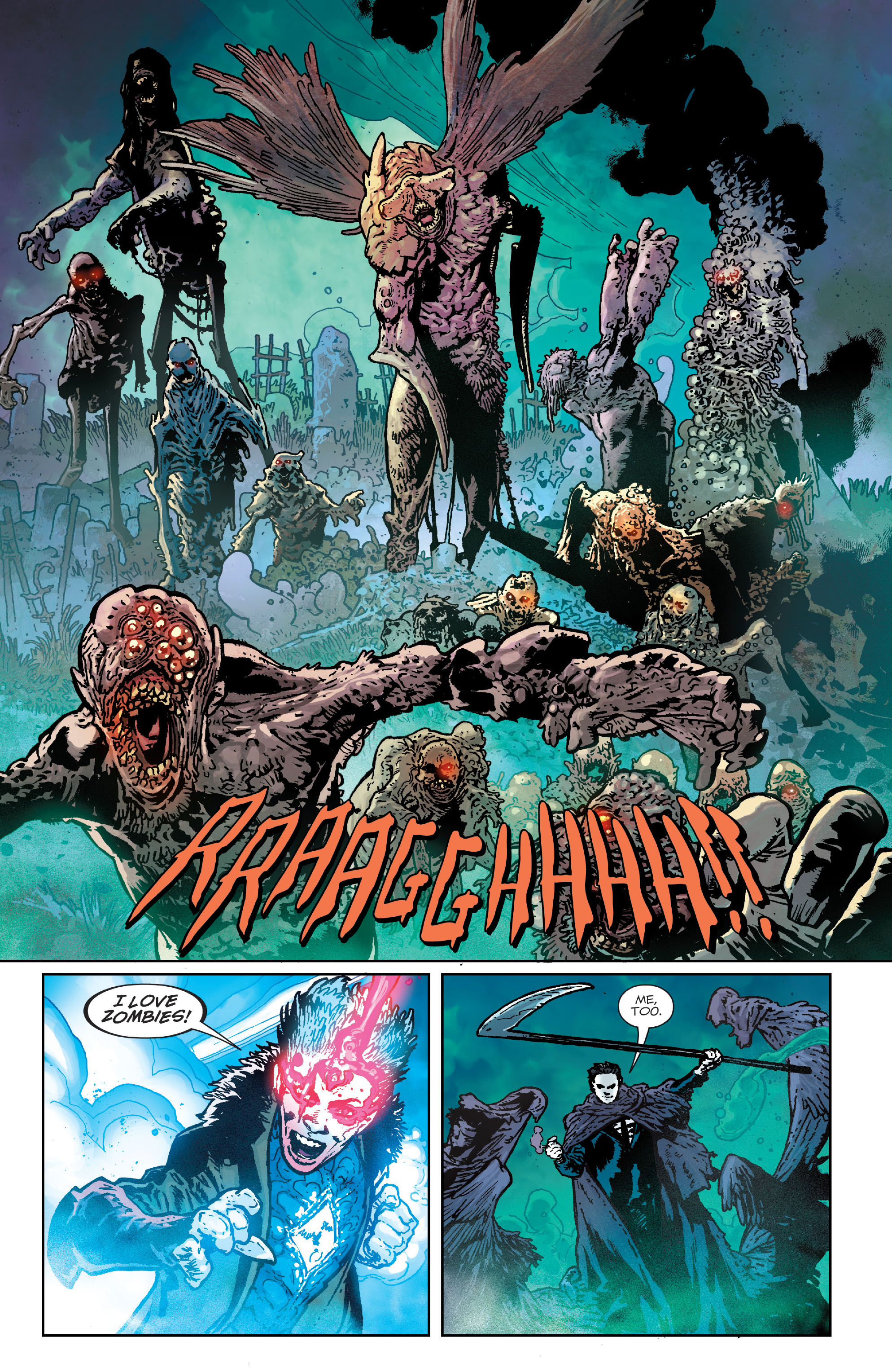 Skybound X (2021-) issue 2 - Page 18