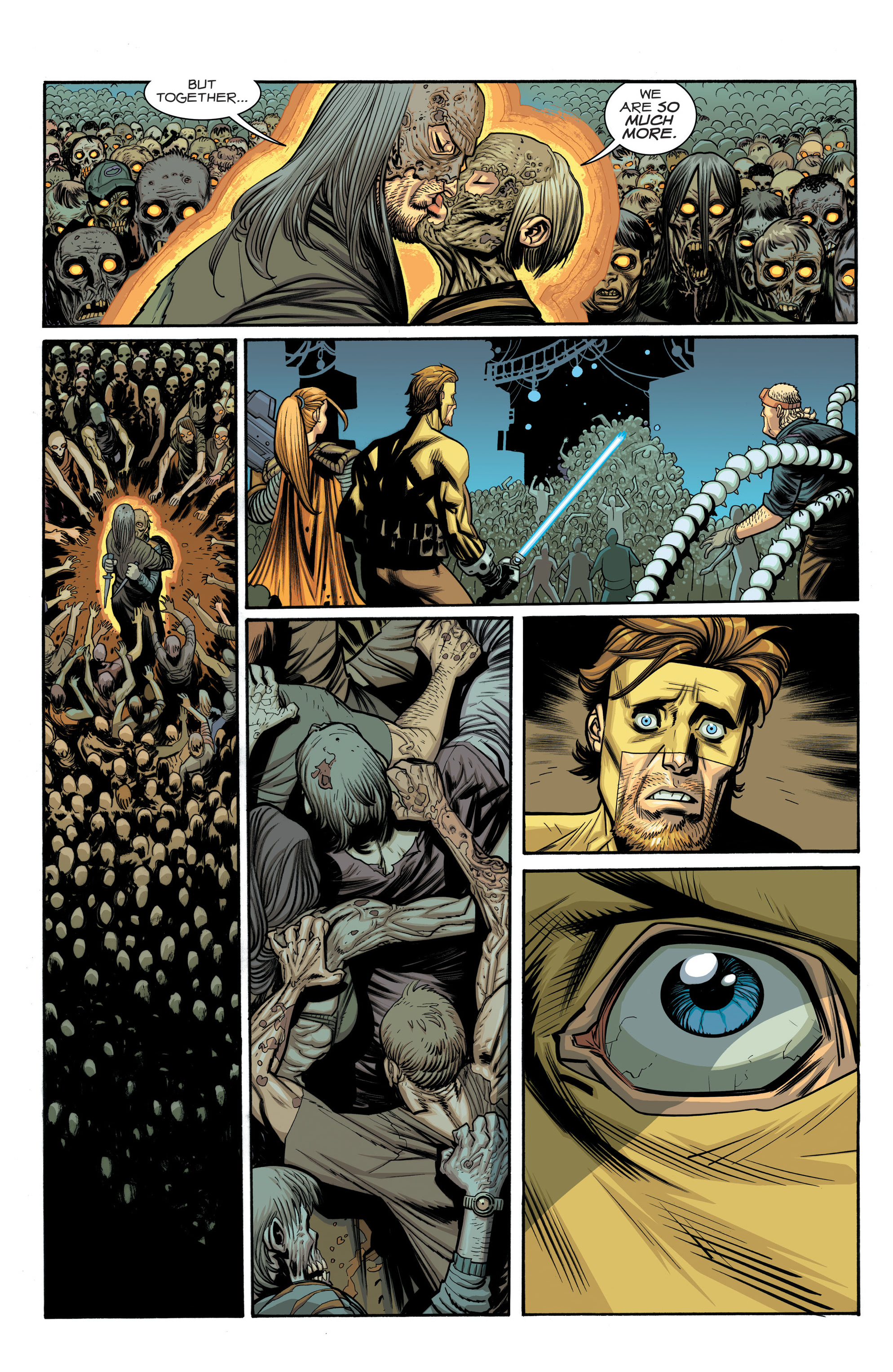 Skybound X (2021-) issue 4 - Page 10