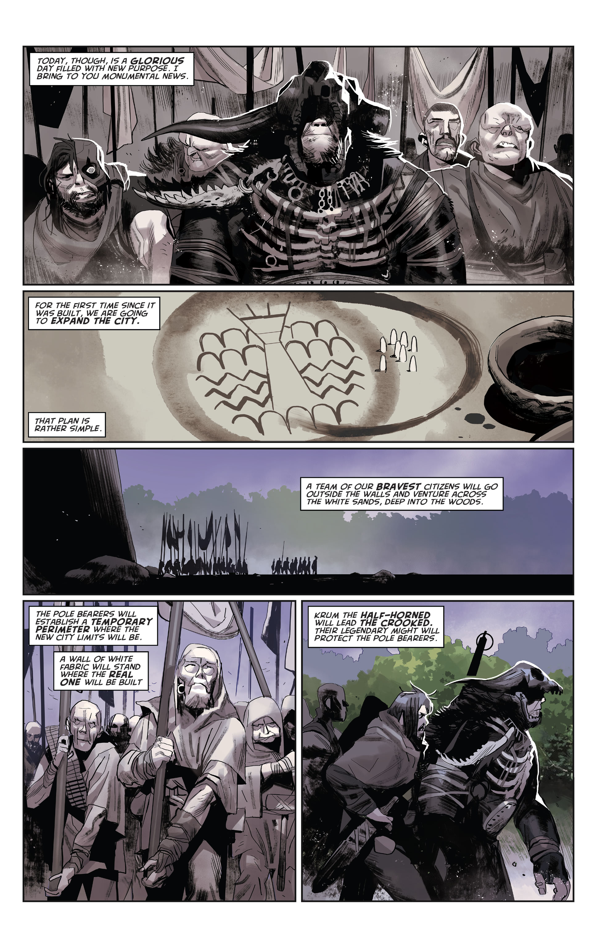 Skybound X (2021-) issue 25 - Page 26