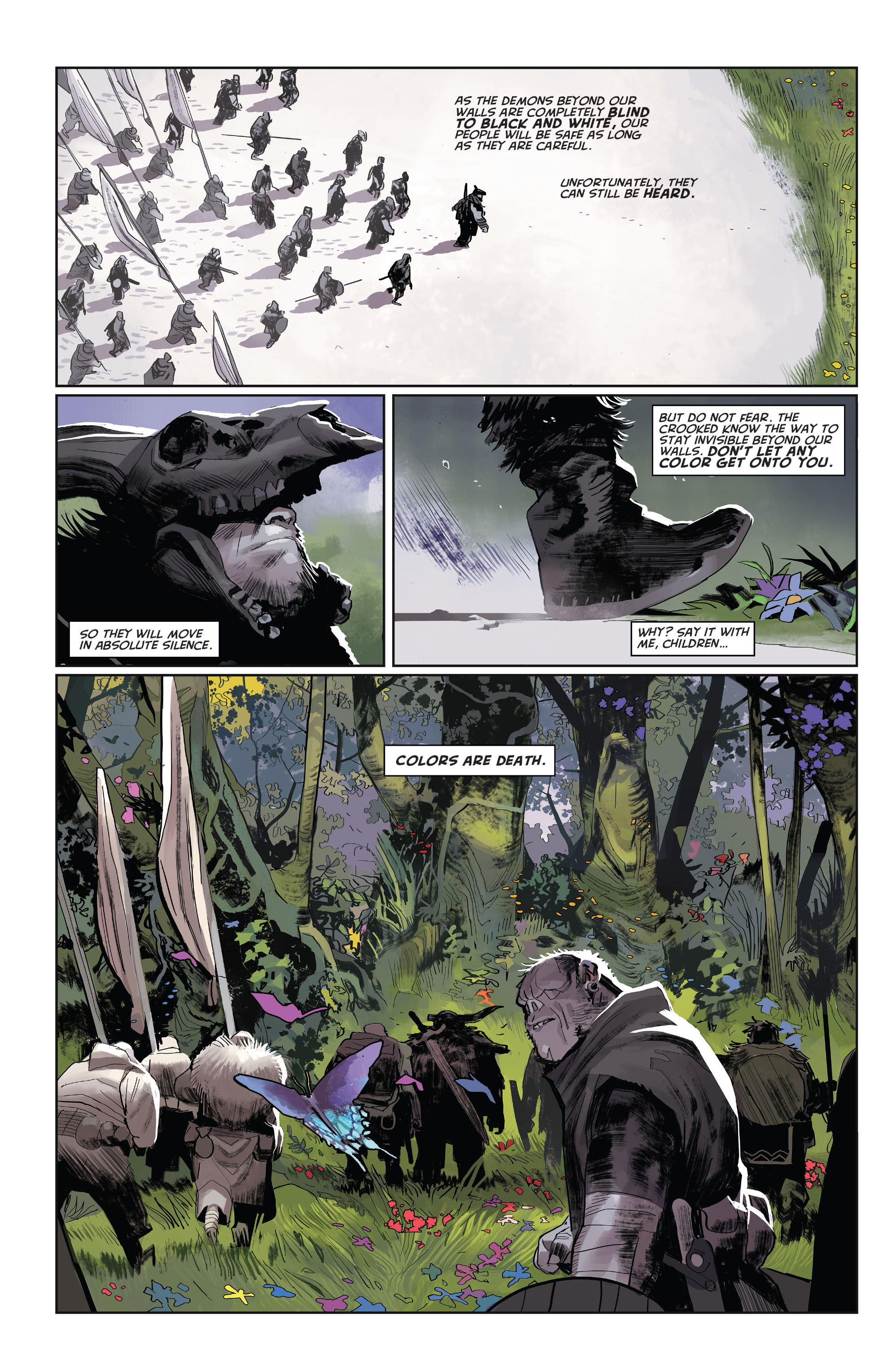 Skybound X (2021-) issue 25 - Page 27