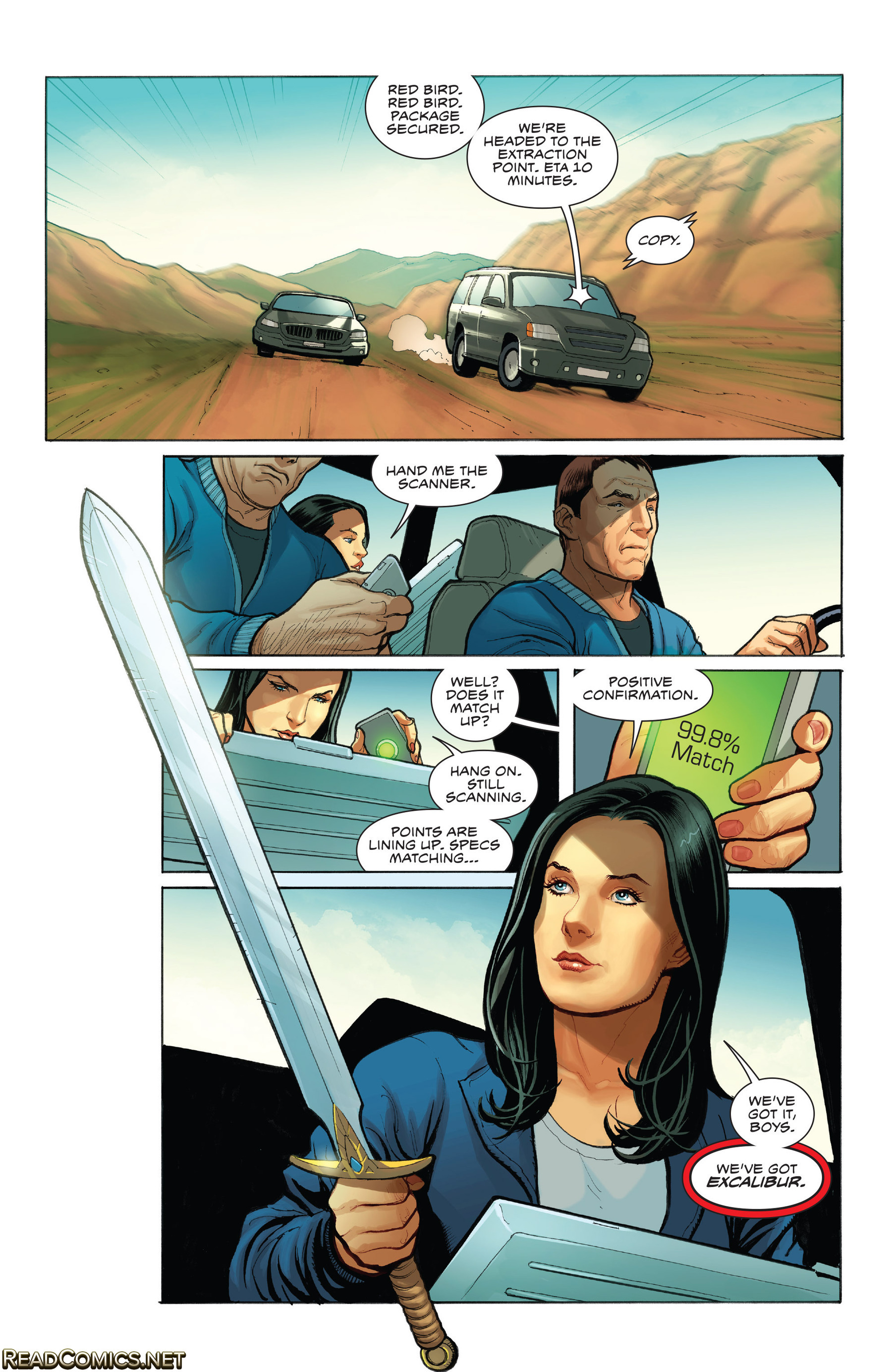 Skybourne (2016-): Chapter 1 - Page 18