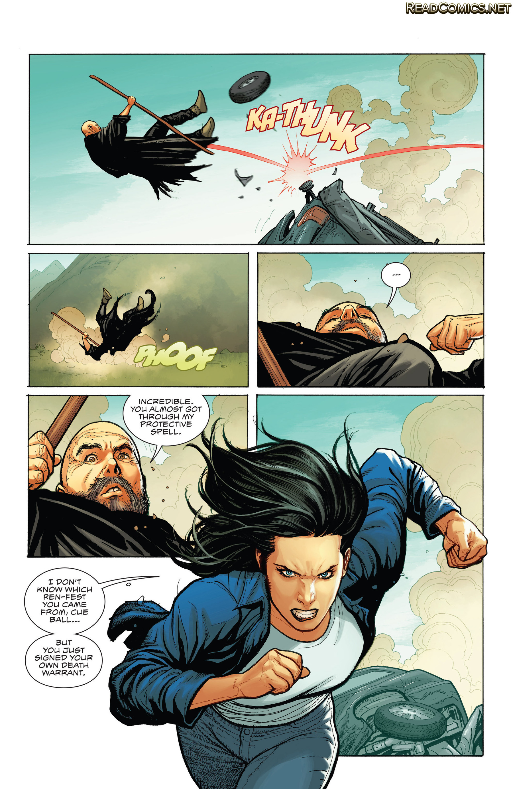 Skybourne (2016-): Chapter 1 - Page 23
