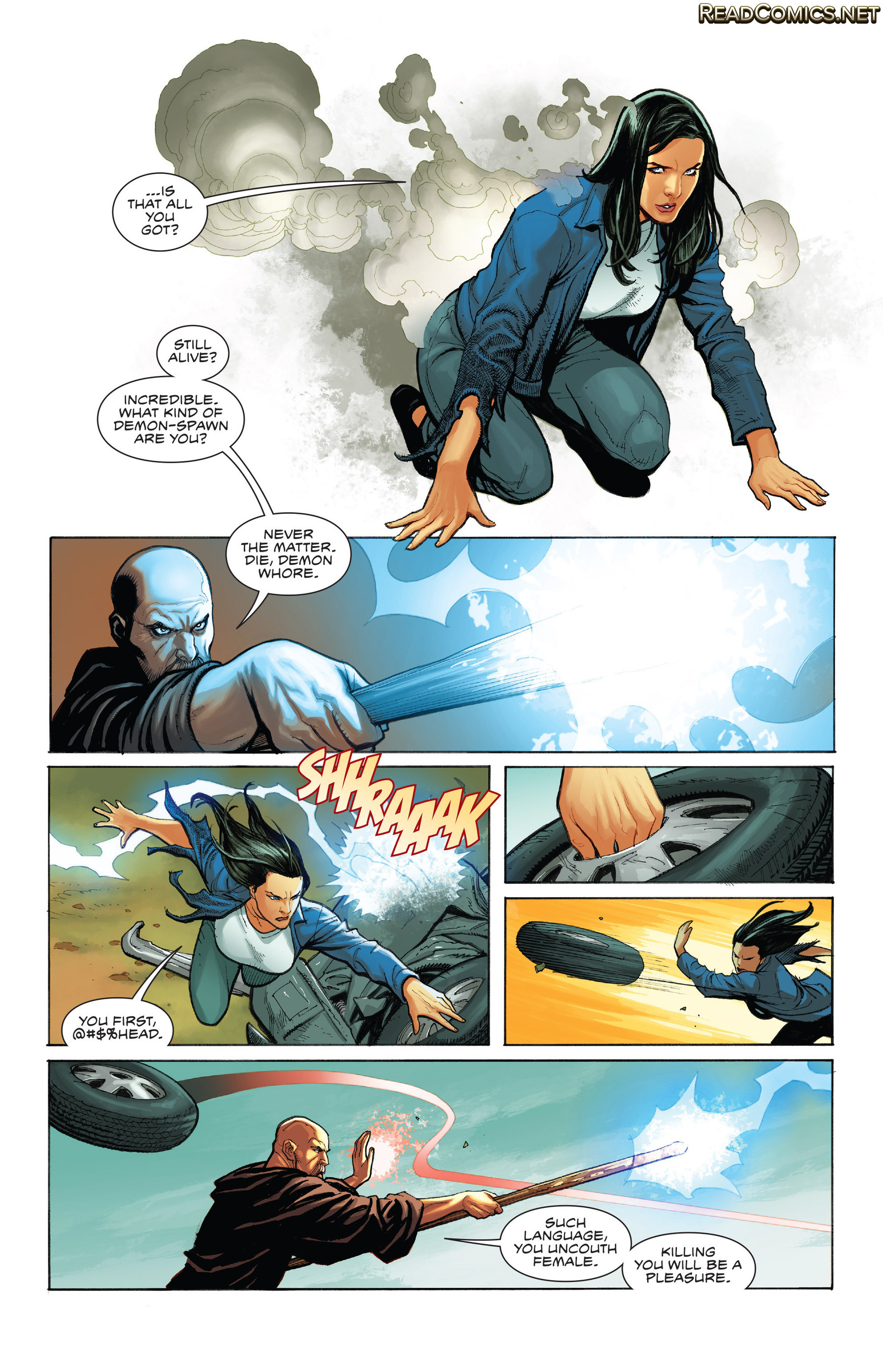 Skybourne (2016-): Chapter 1 - Page 25