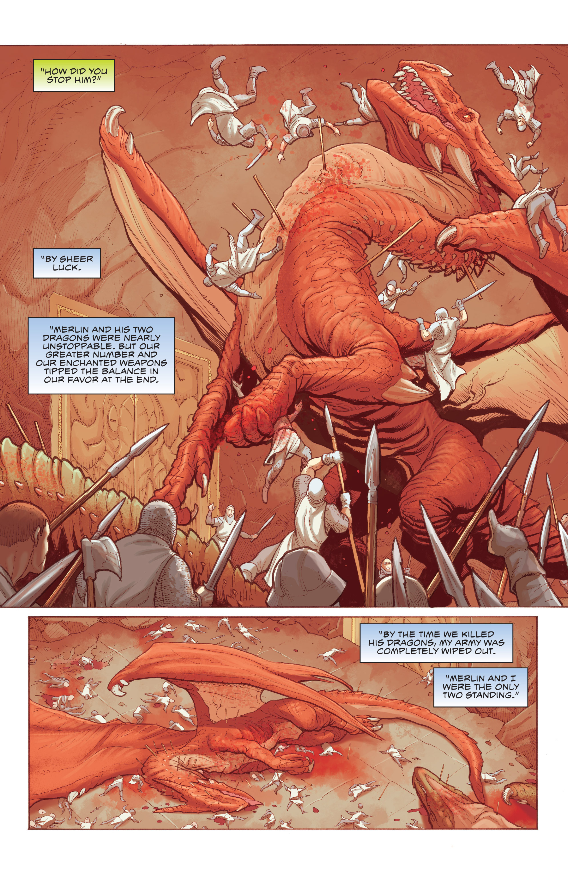 Skybourne (2016-) issue 3 - Page 22