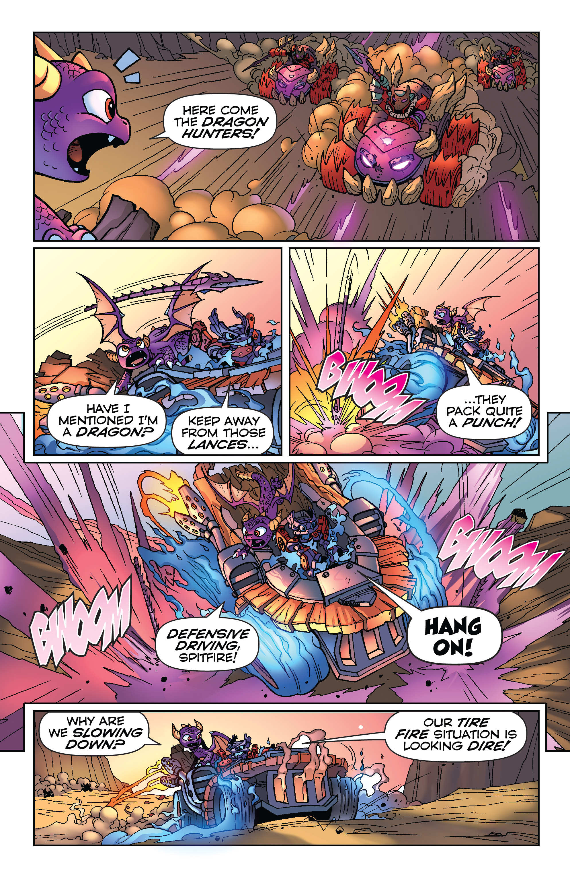 <{ $series->title }} issue 1 - Page 7