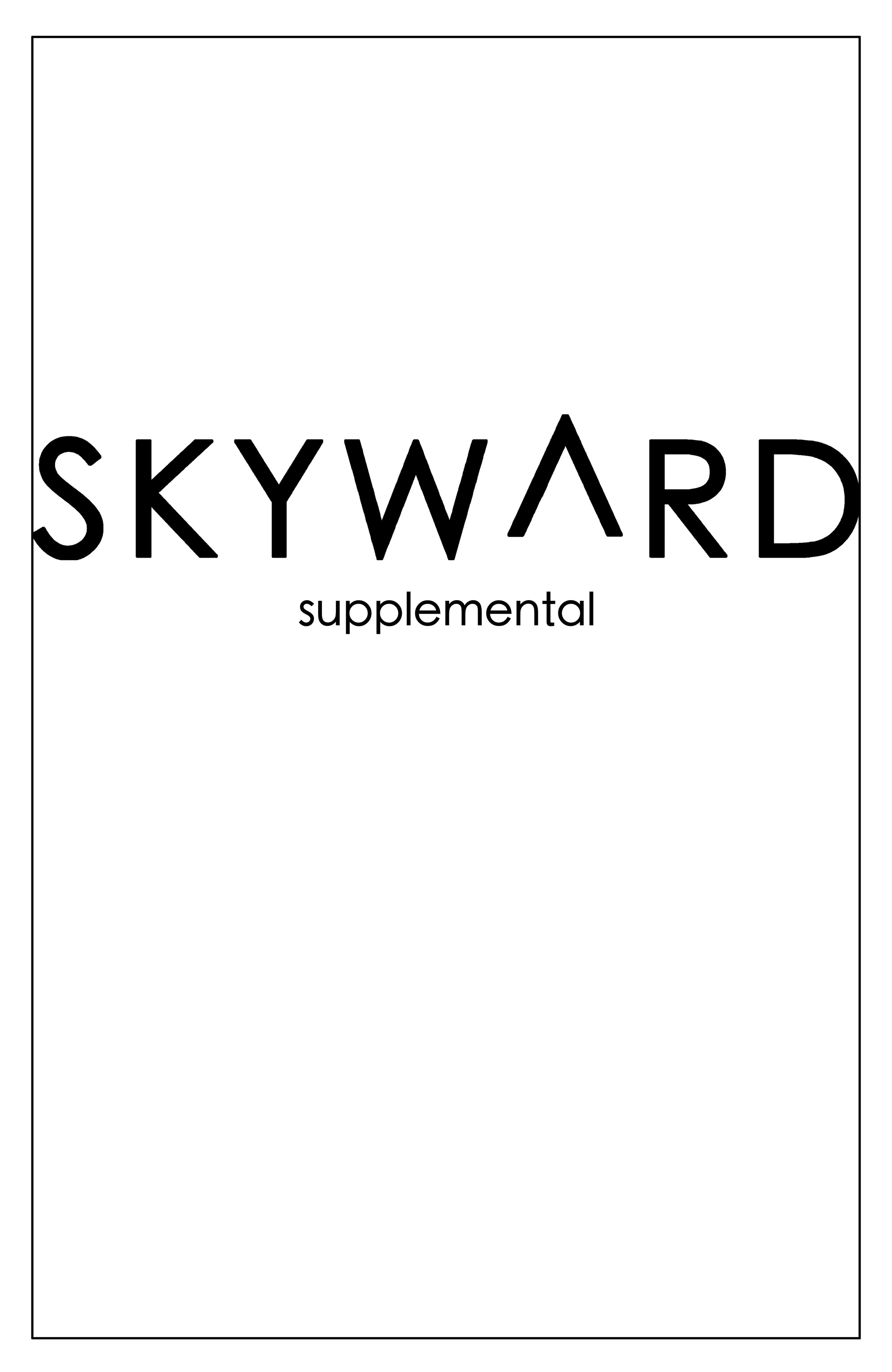 Skyward (2018-) issue 13 - Page 23