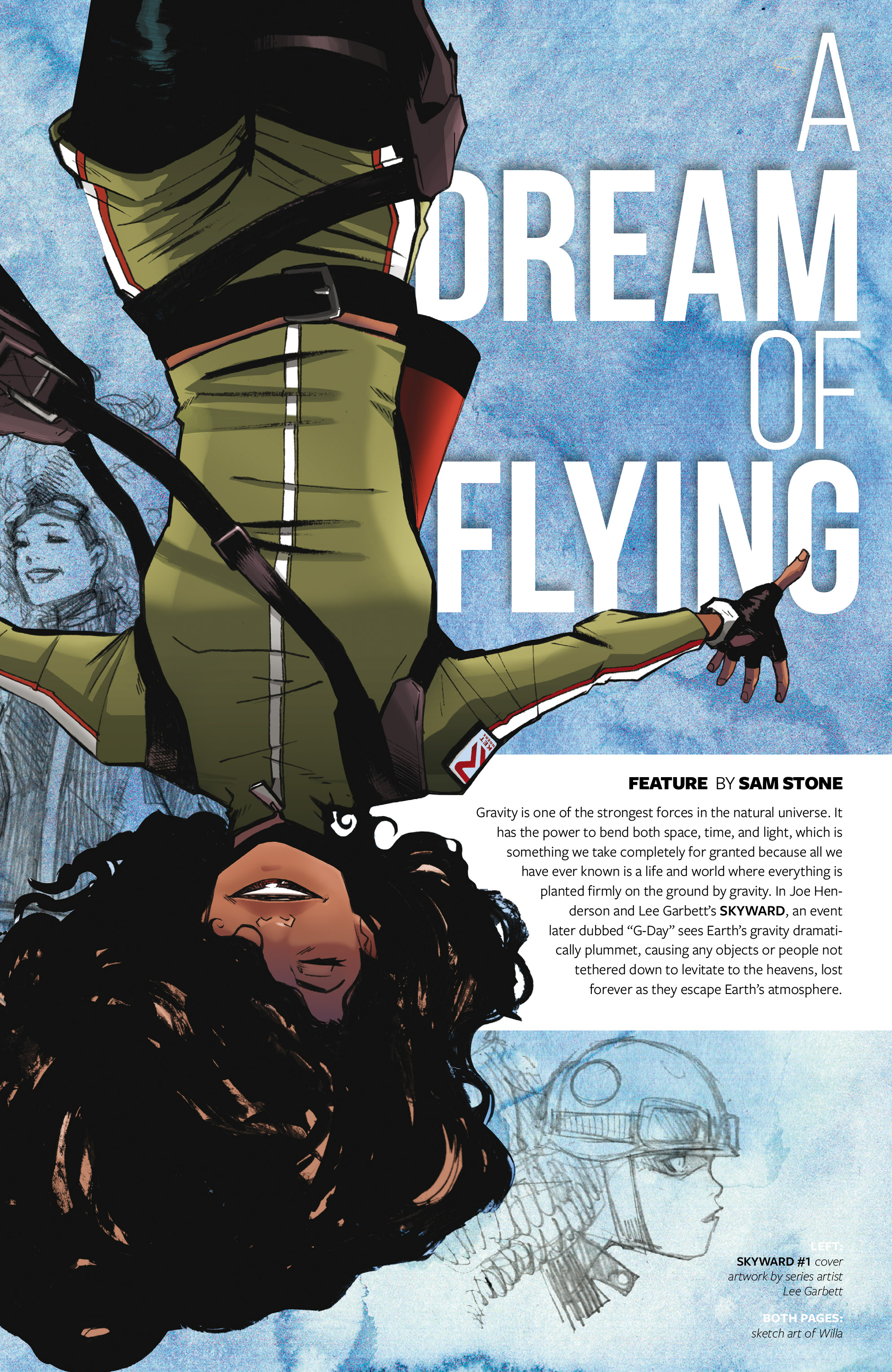 Skyward (2018-) issue 2 - Page 24