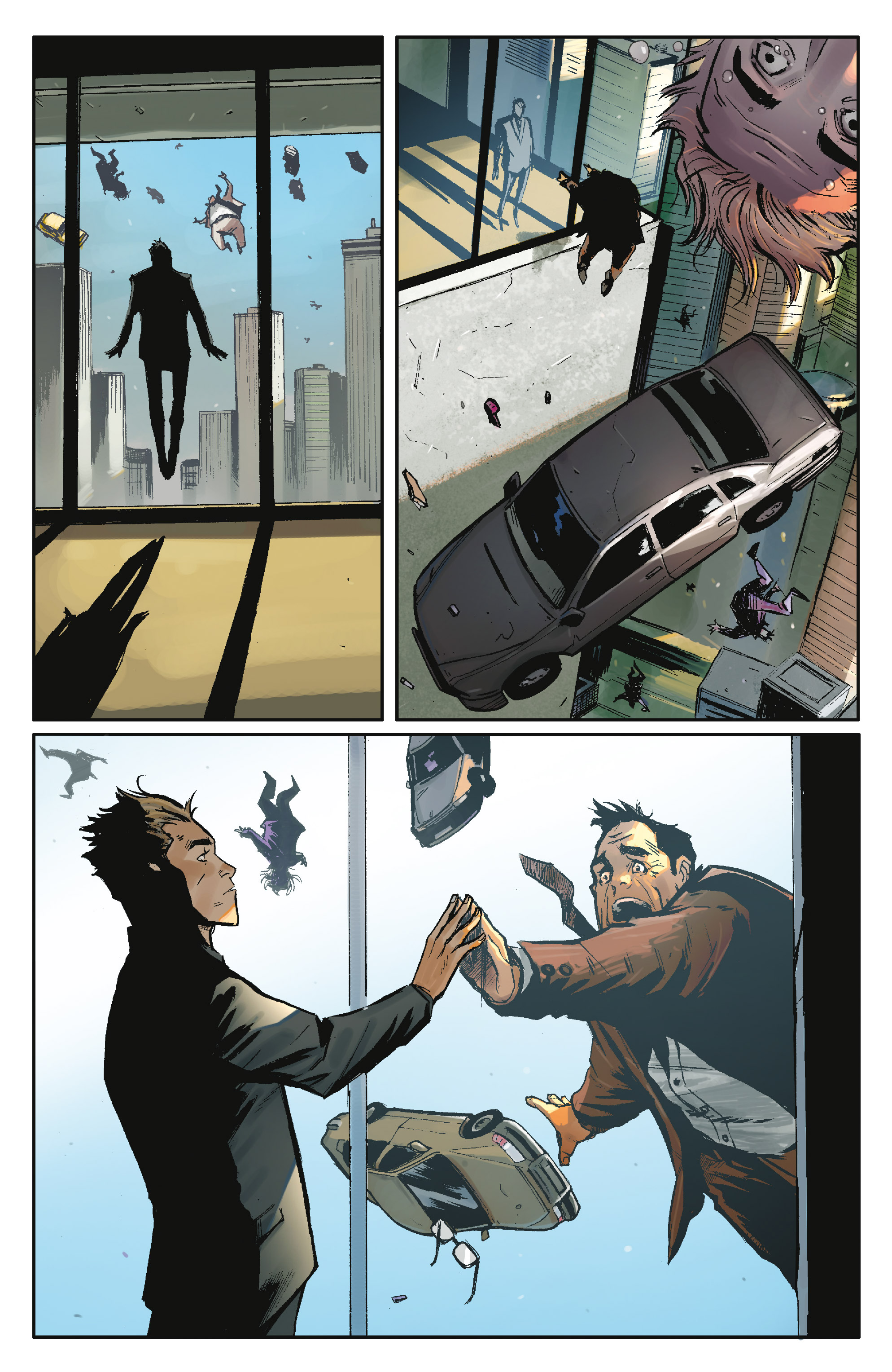 Skyward (2018-) Chapter 3 - Page 3