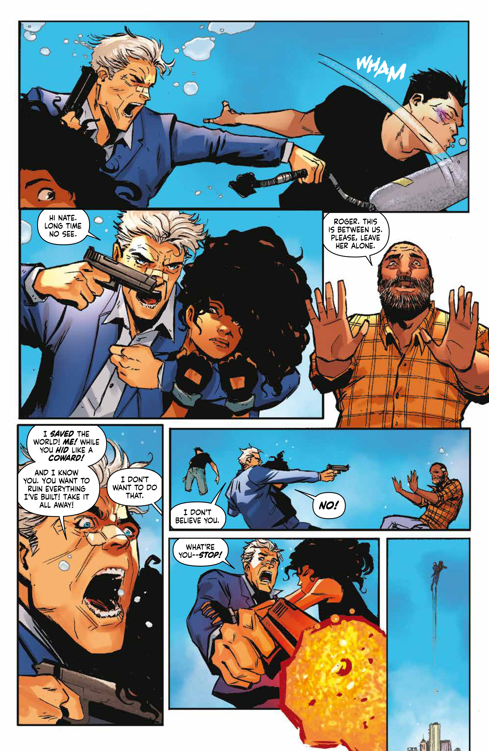 Skyward (2018-) issue 5 - Page 17