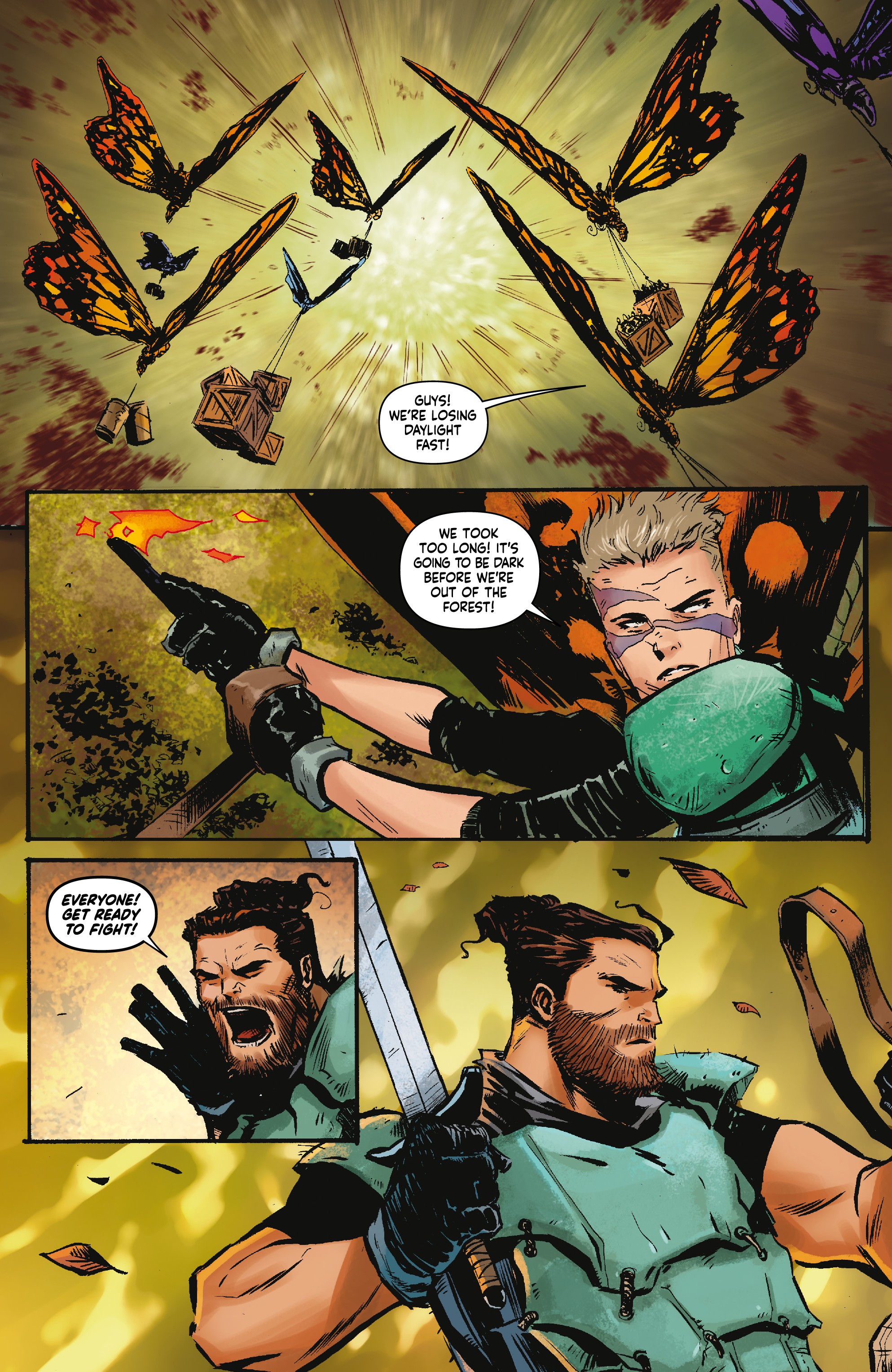 Skyward (2018-) issue 7 - Page 19