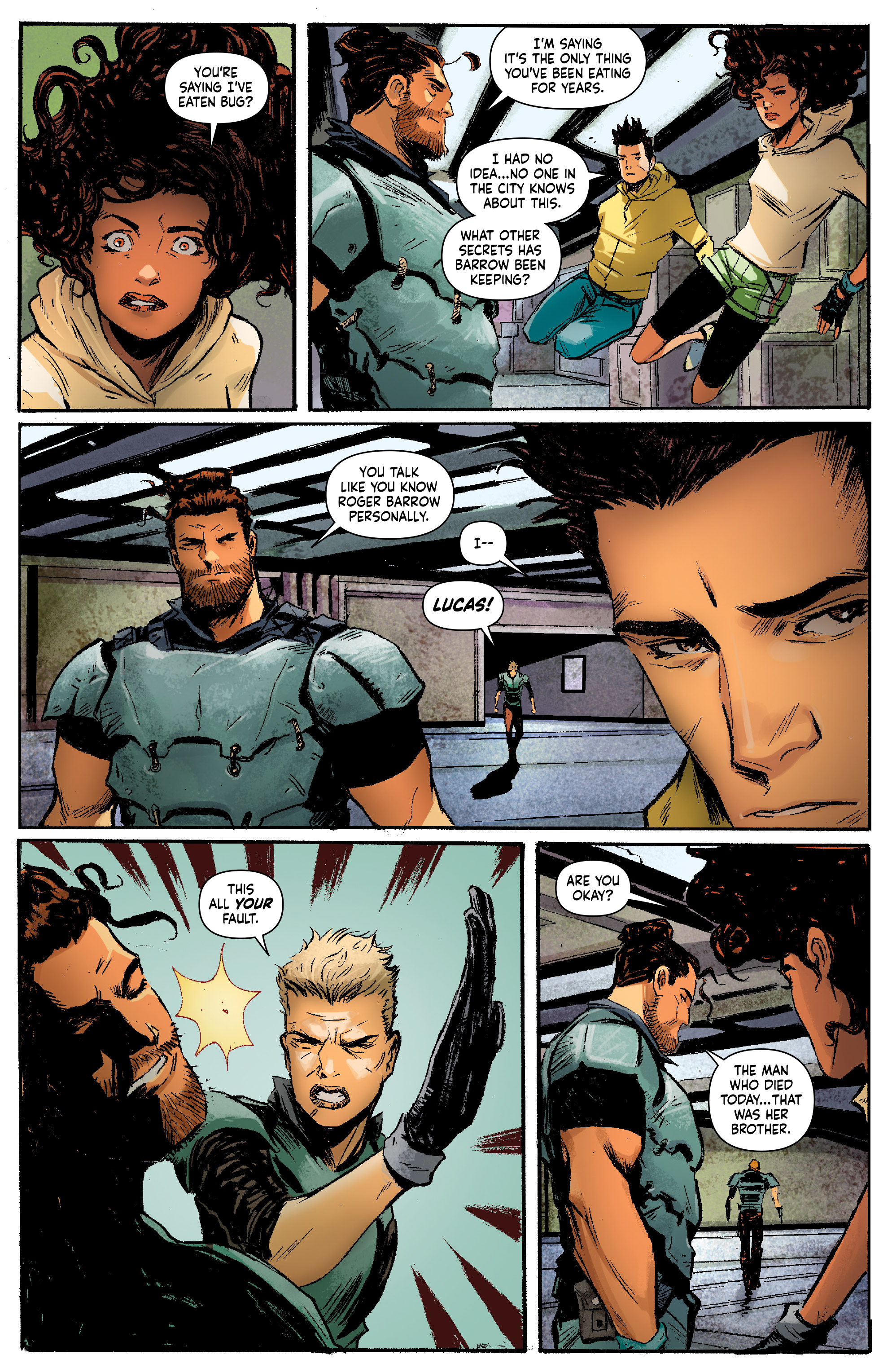 Skyward (2018-) Chapter 8 - Page 7