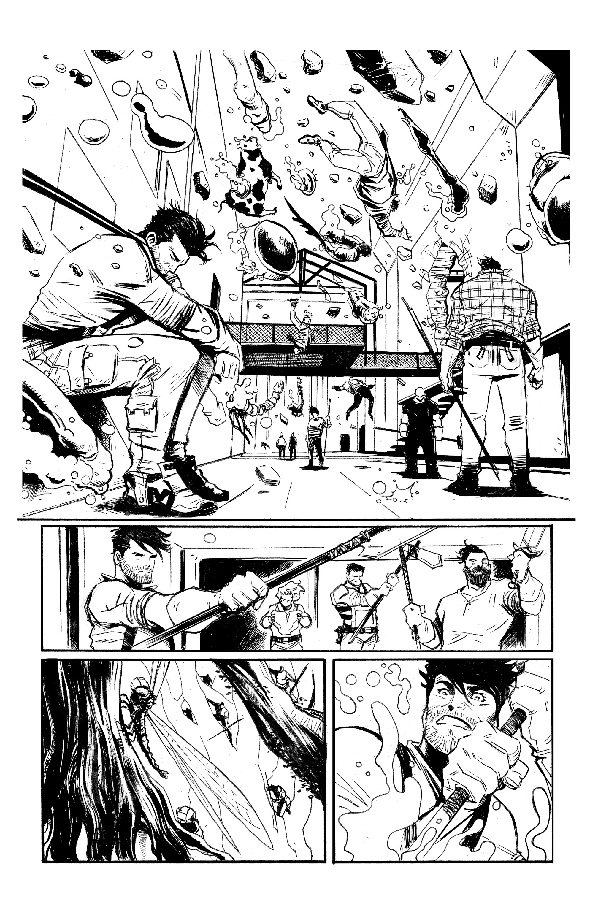 Skyward (2018-) issue 8 - Page 27