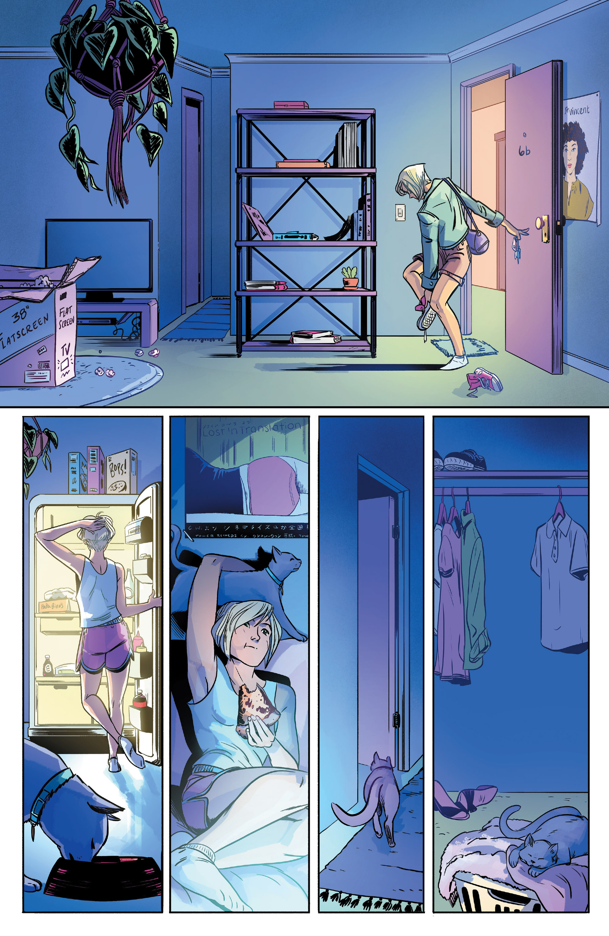 SLAM! (2016-) issue 1 - Page 12