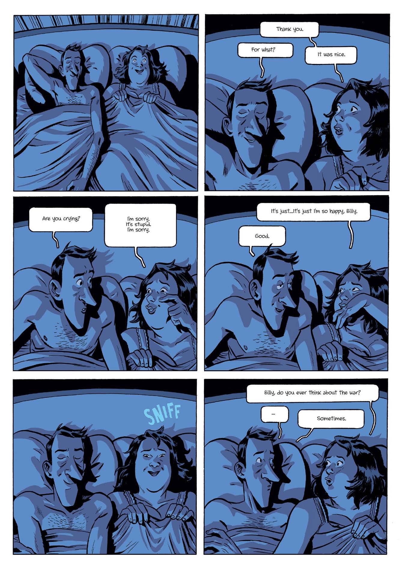 Slaughter House-Five (2020) (GN) issue 1 - Page 100