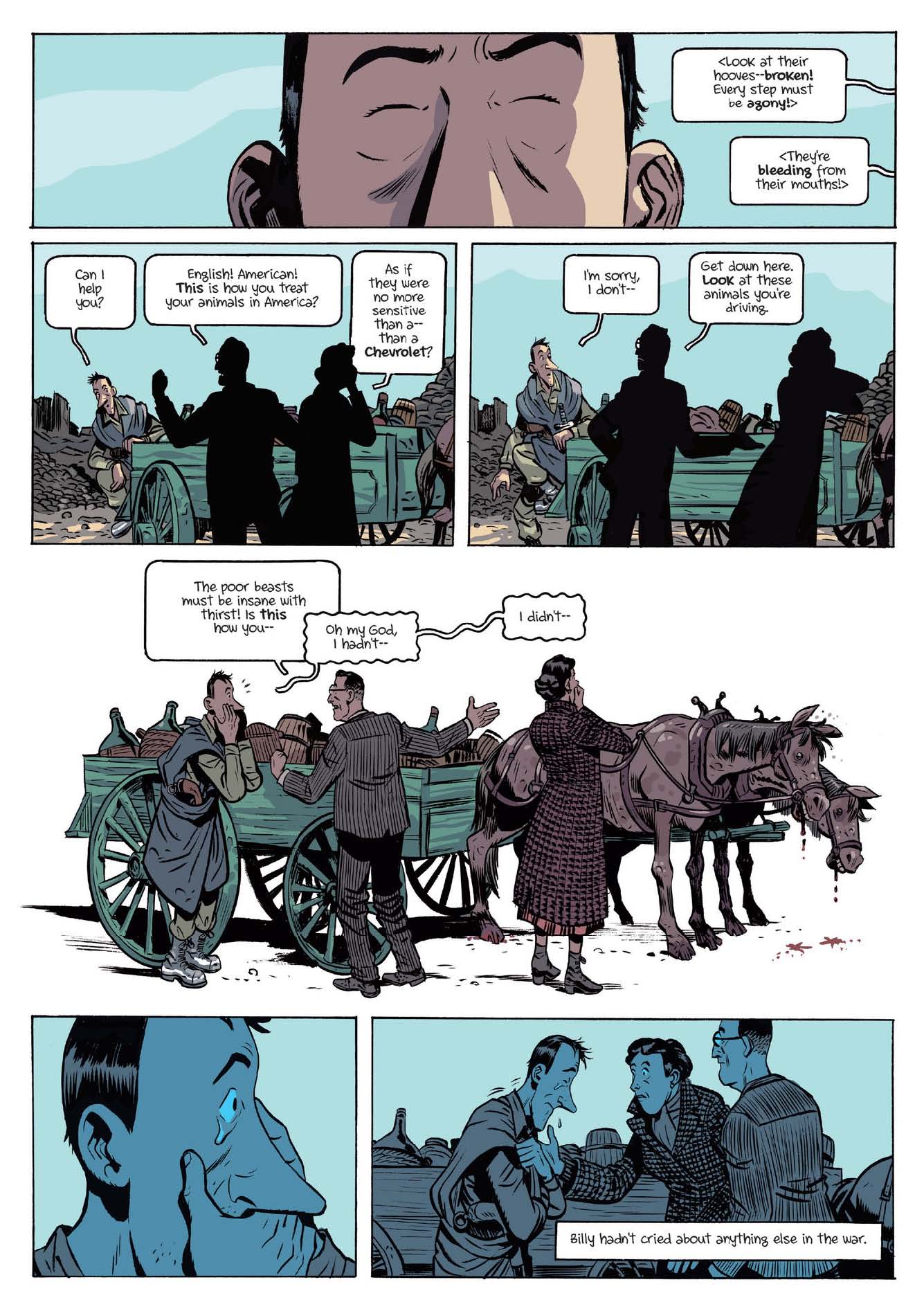 Slaughter House-Five (2020) (GN) issue 1 - Page 162